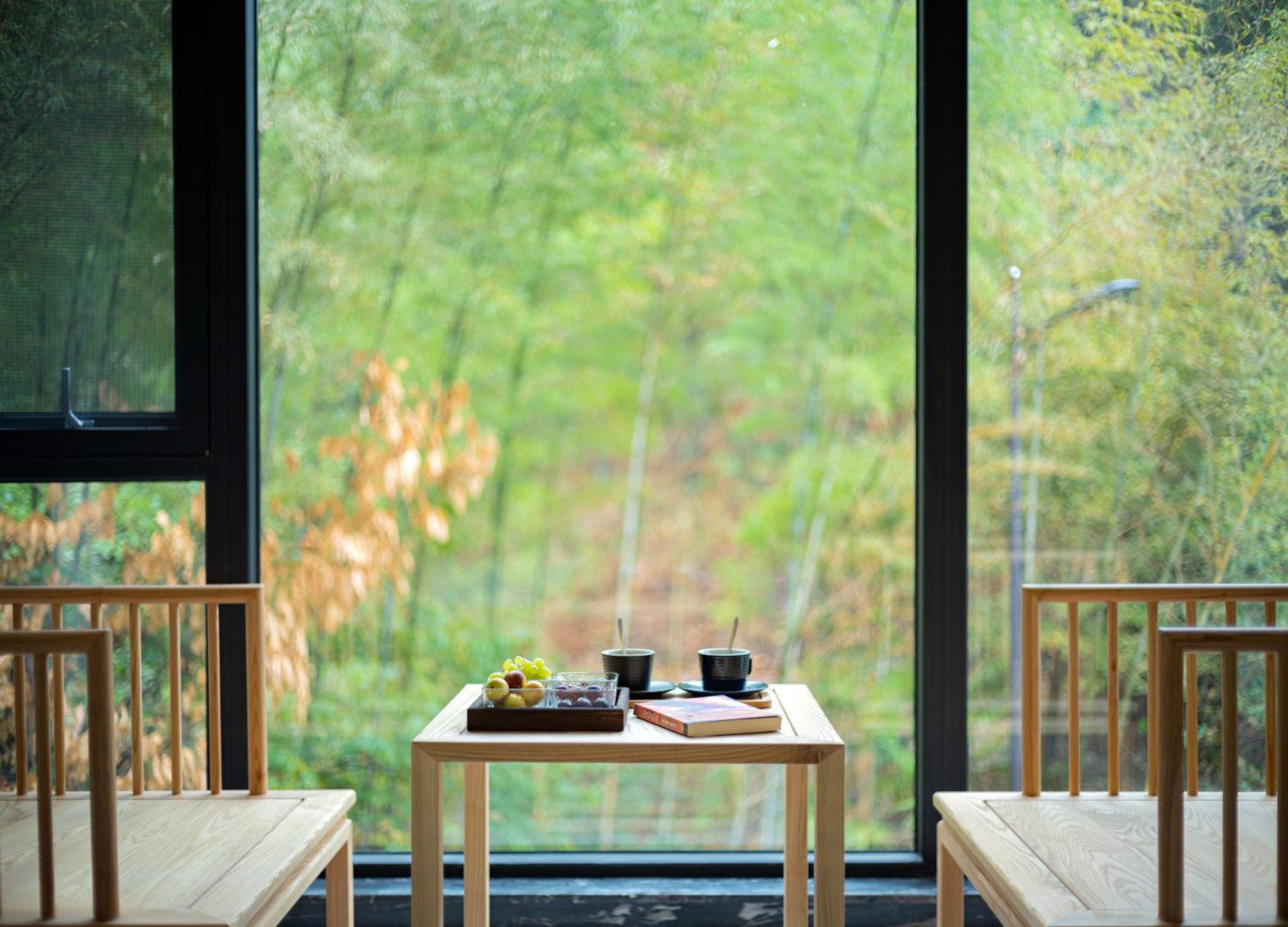 Serenity Valley - Zhangjiajie National Forest Park