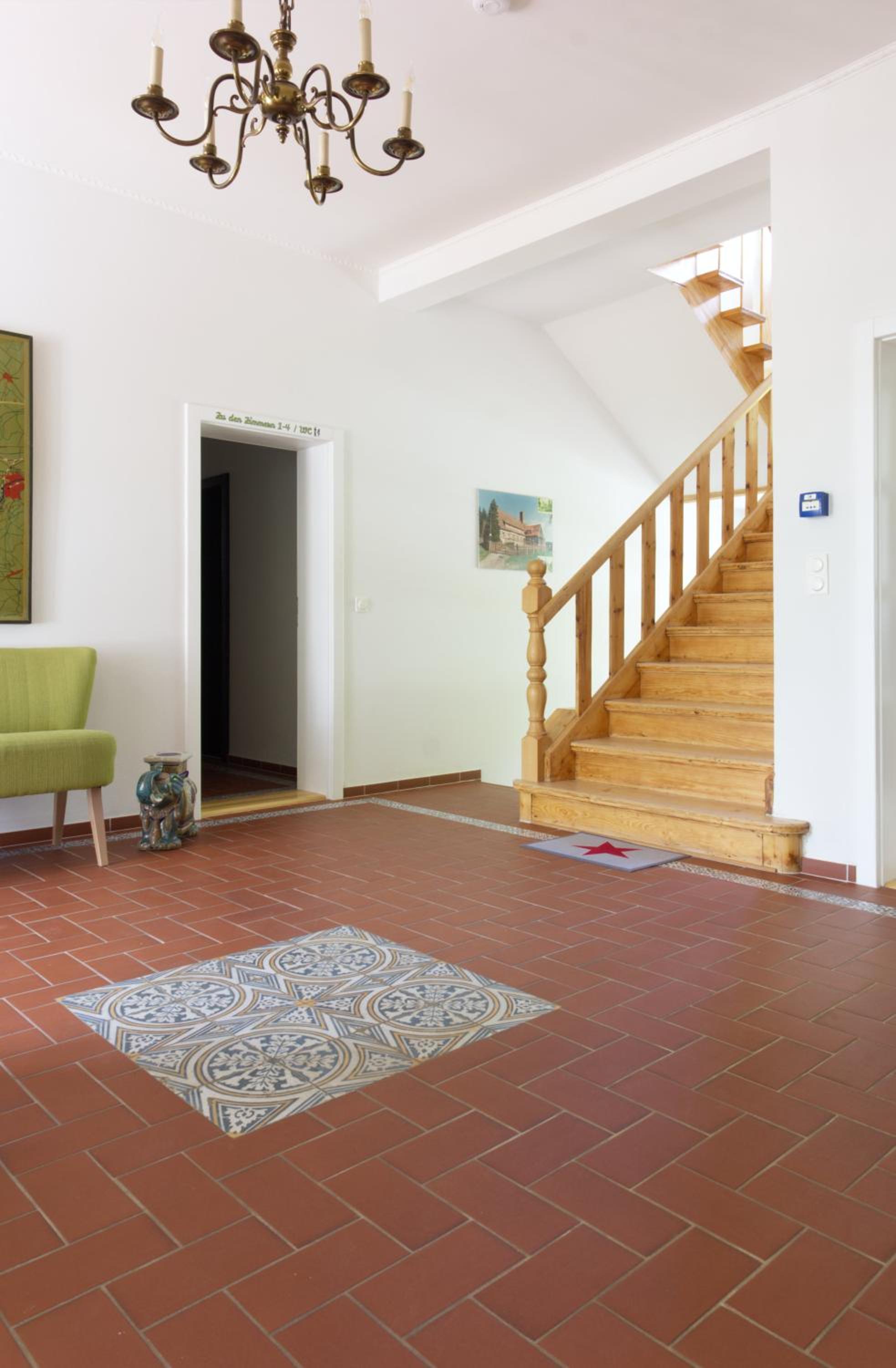 Villa Viriditas
