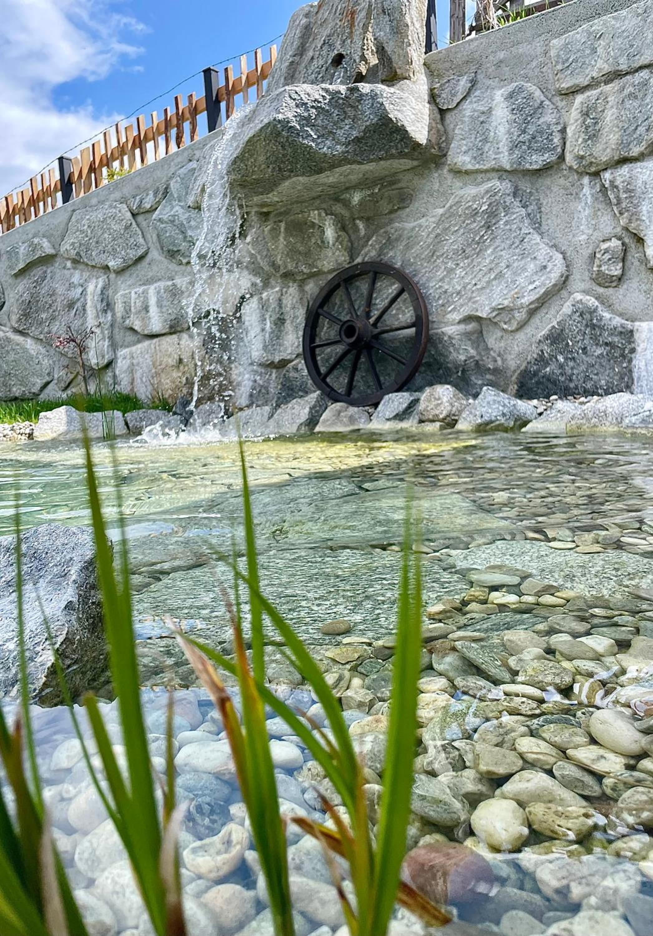 das brunn - Luxus Chalet