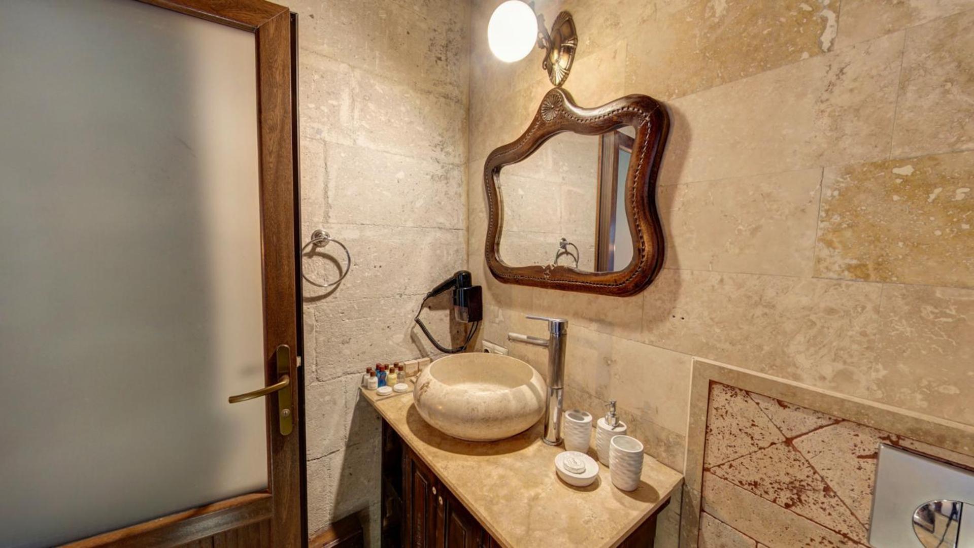 Erenbey Cave Hotel - Image 26