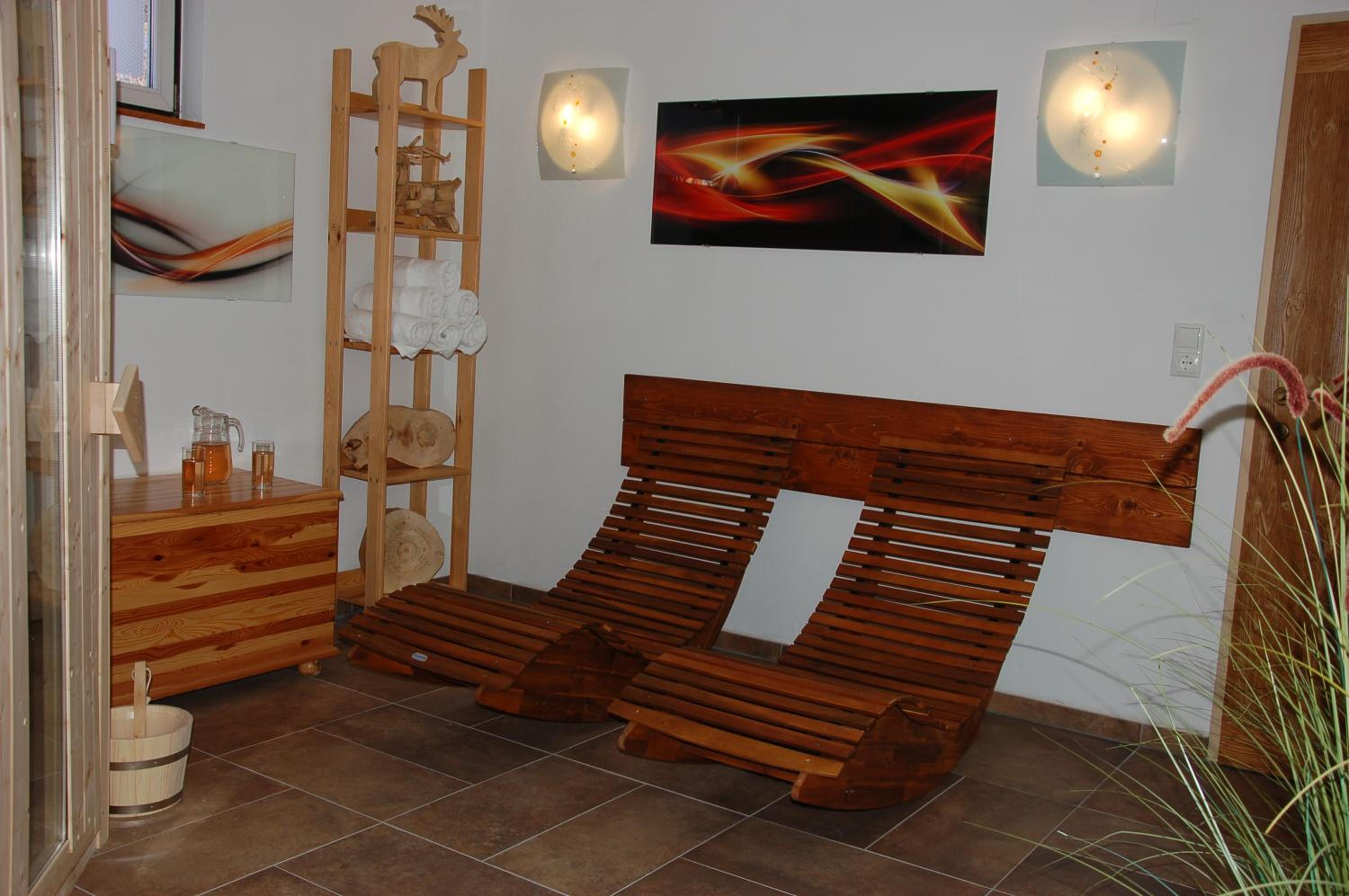Landhaus Brugg
