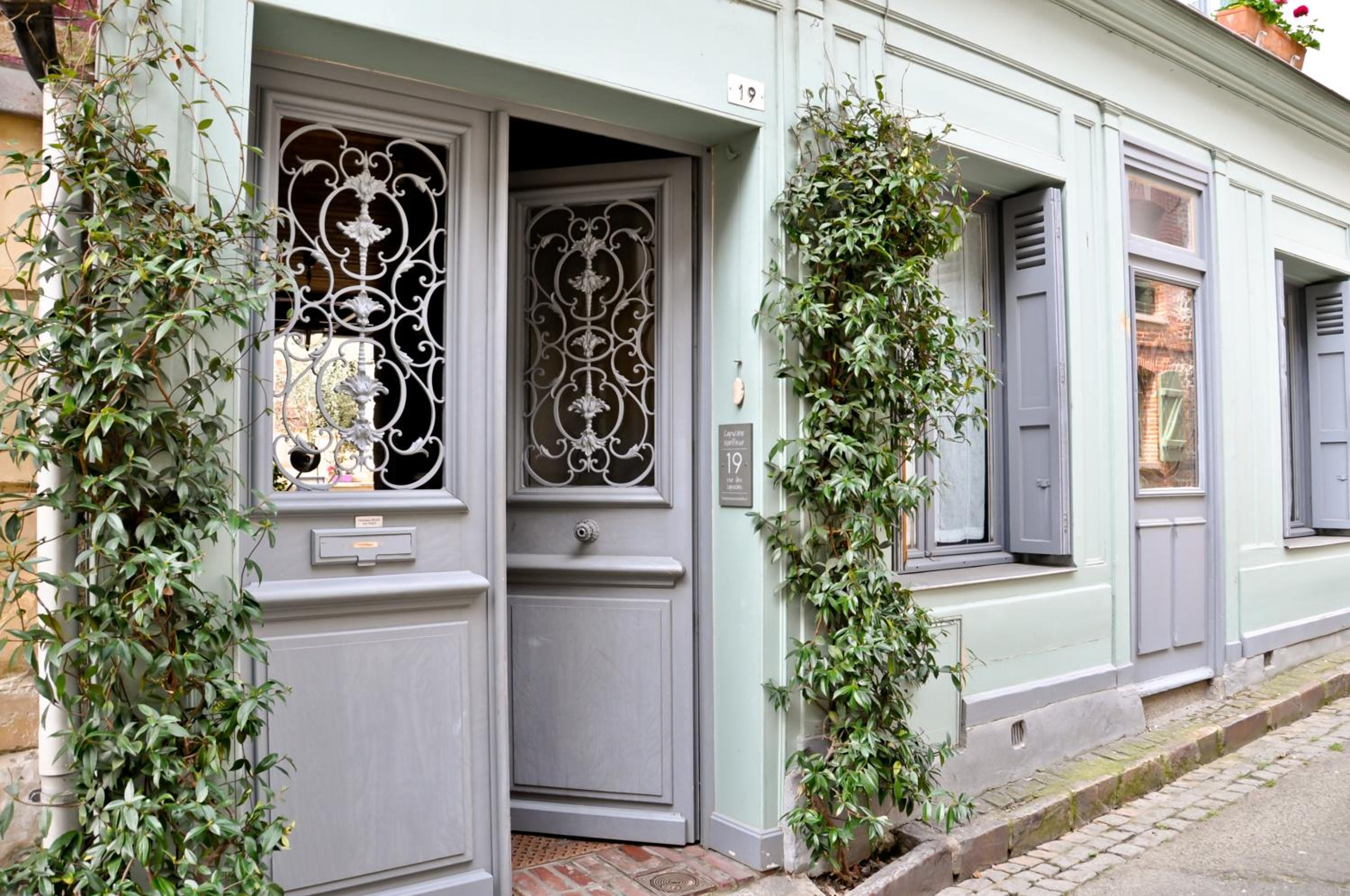 Chambres chez l'habitant Capucine photo 5