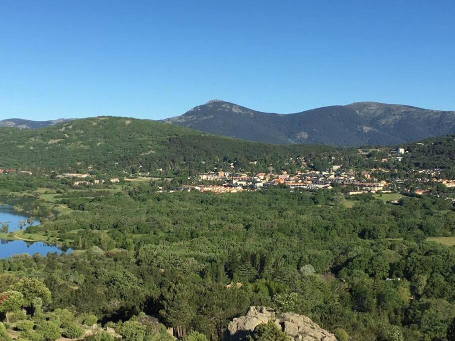 NIMA Navacerrada