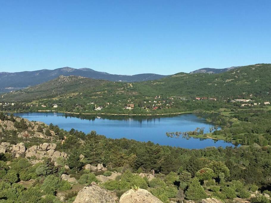 NIMA Navacerrada