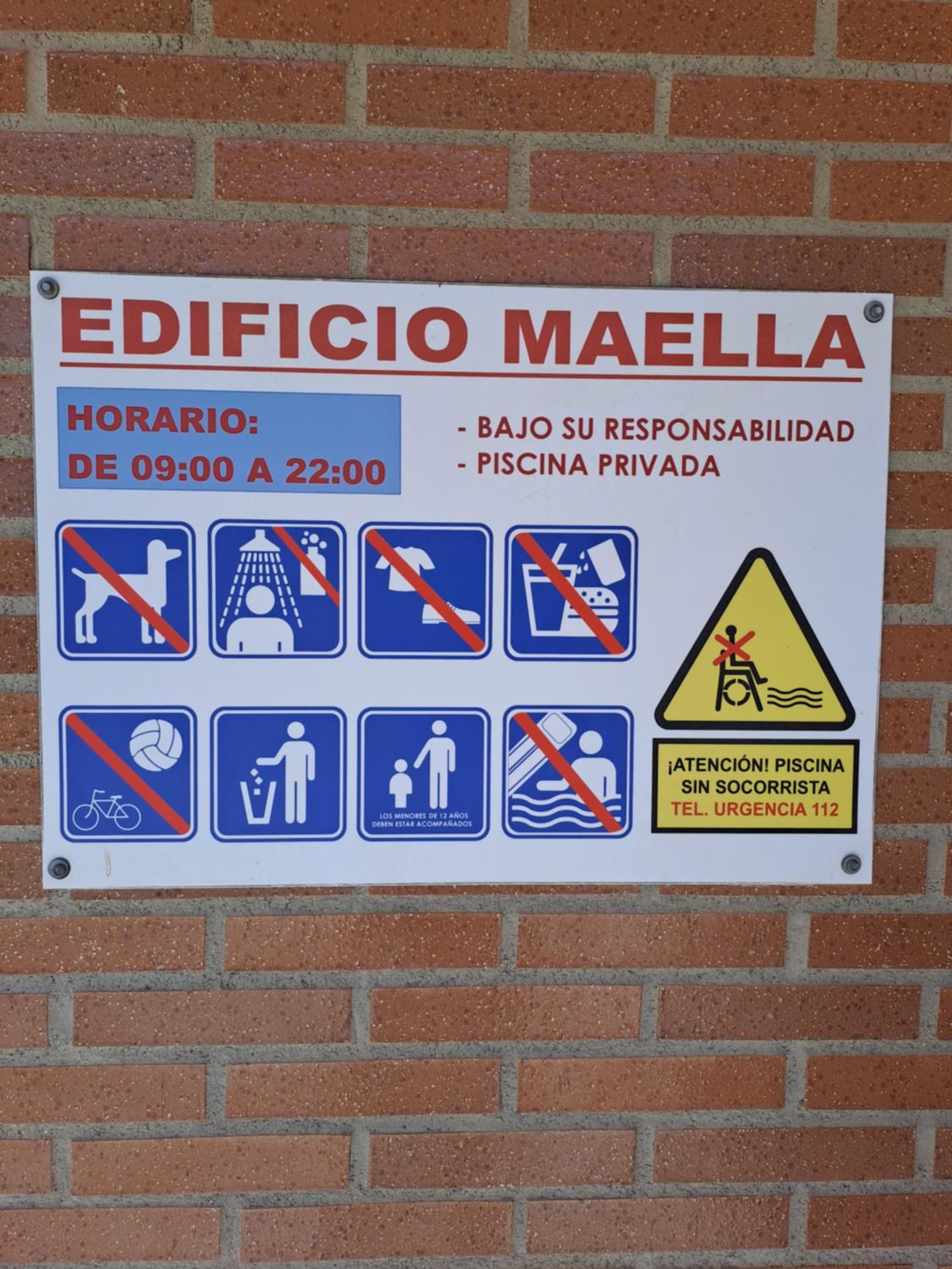 Résidence Maëlla
