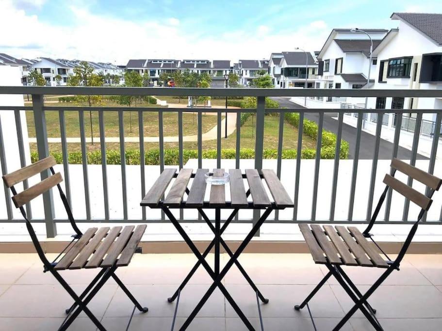 Desaru 127 Homestay 19pax KTV-Netflix-BBQ-Air Castle photo 3