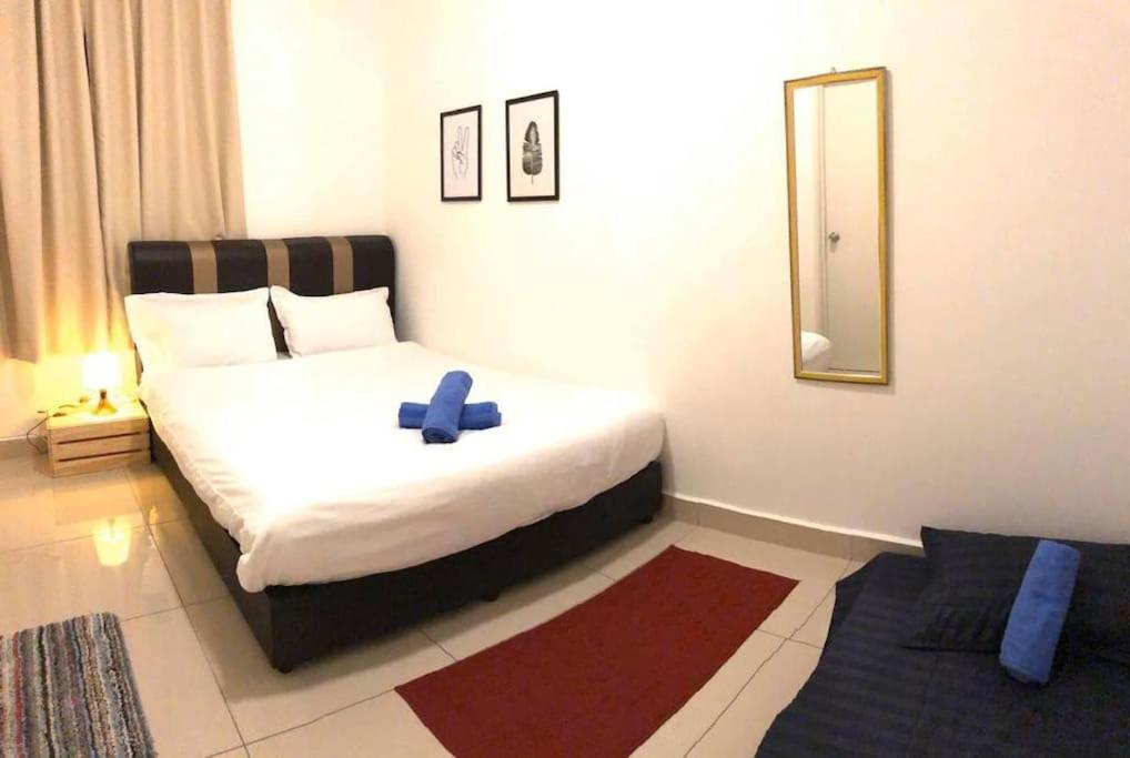 Desaru 127 Homestay 19pax KTV-Netflix-BBQ-Air Castle photo 4
