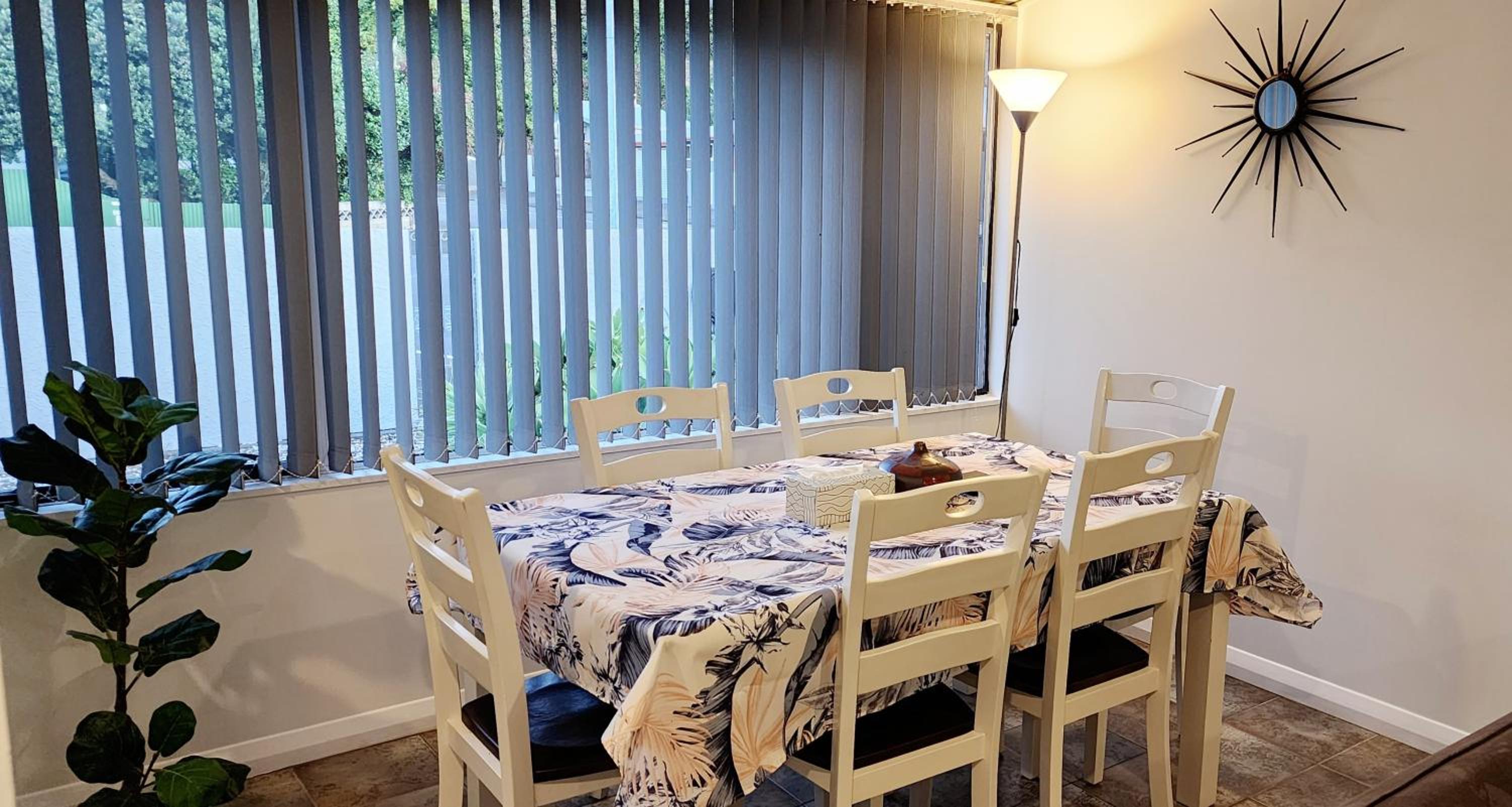 Ahuriri Escape - Home Away Home, Entire Bungalow
