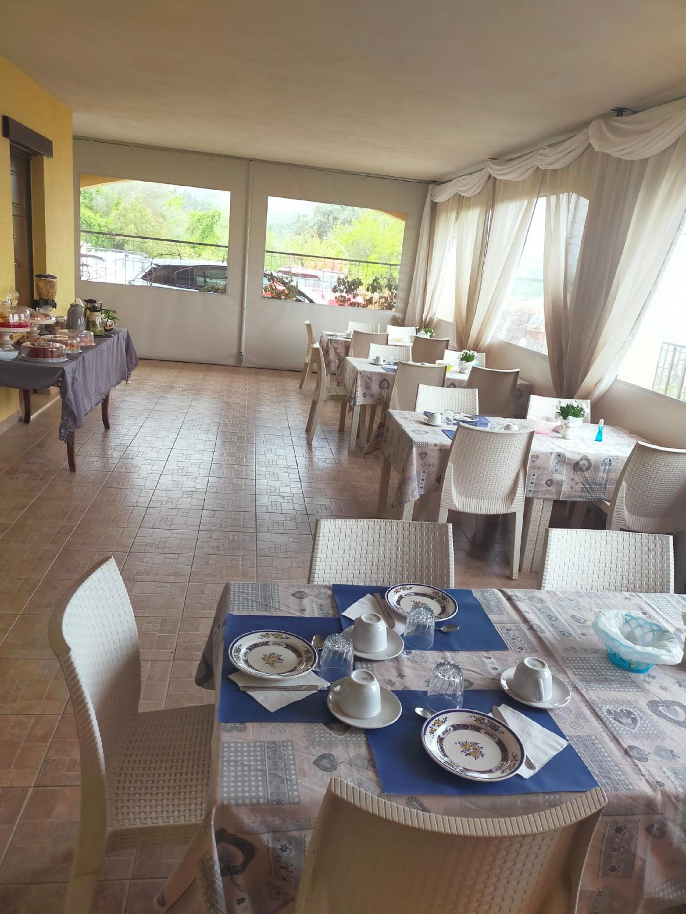 b&b Casa Regina view 4