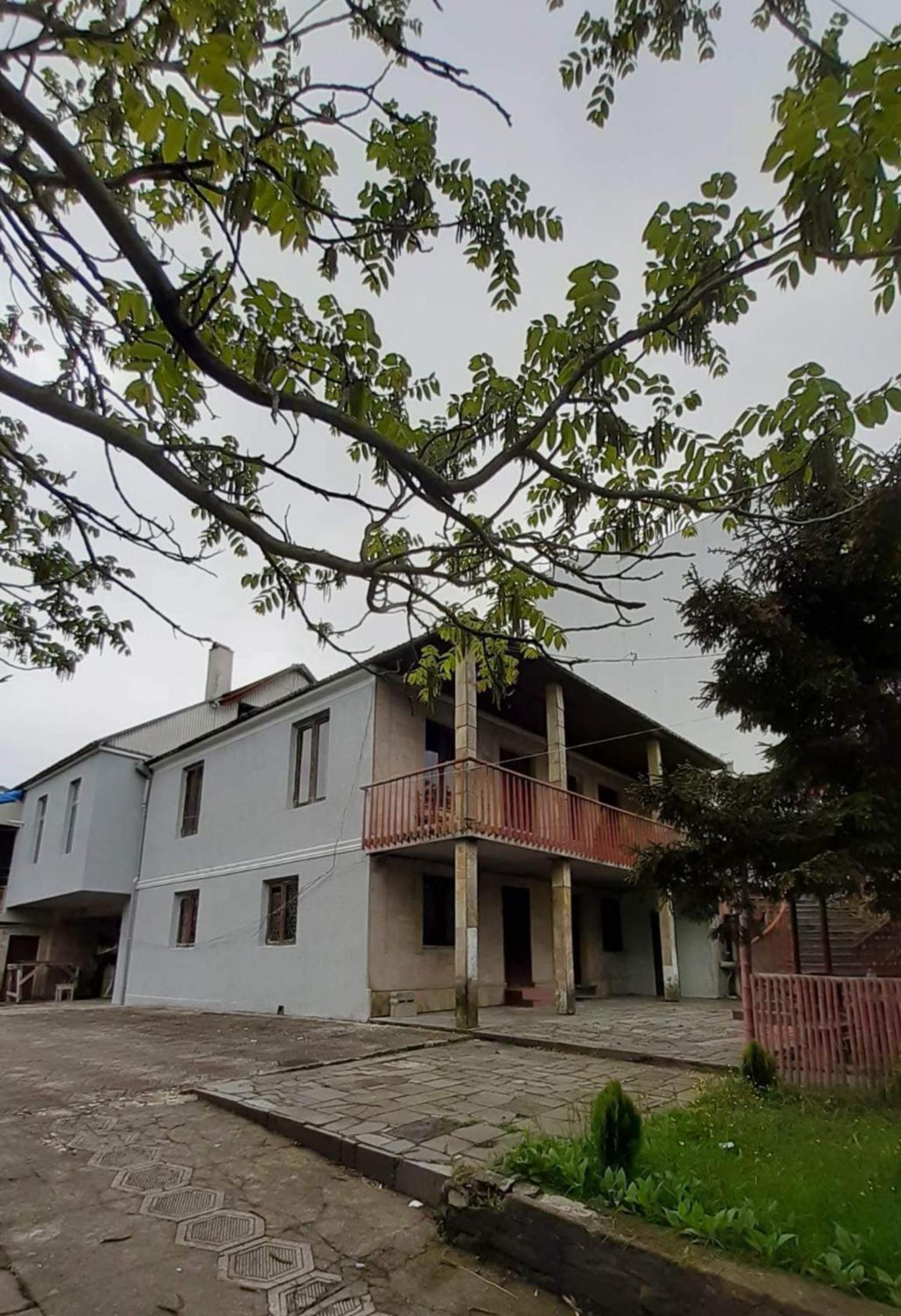 3-Bedroom and 1-bedroom Apartments in Kobuleti view 4