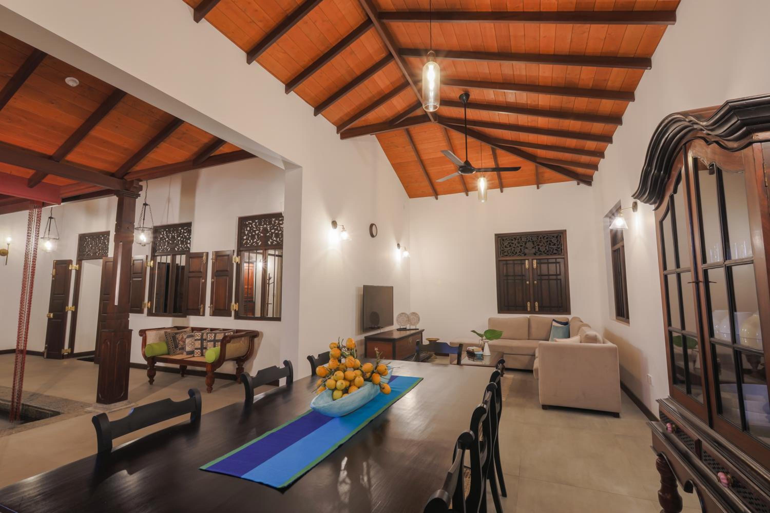 Balumgala Estate Bungalow Kandy