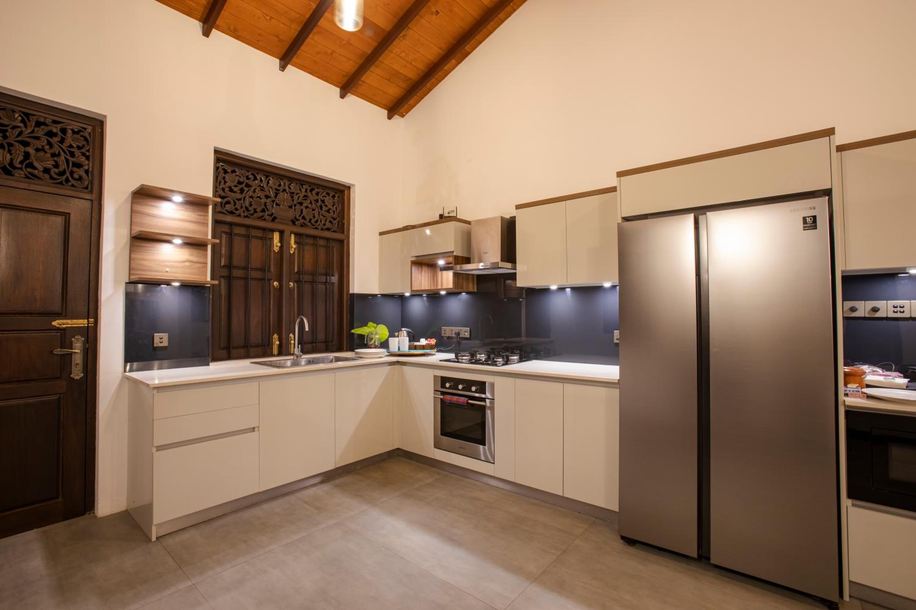 Balumgala Estate Bungalow Kandy
