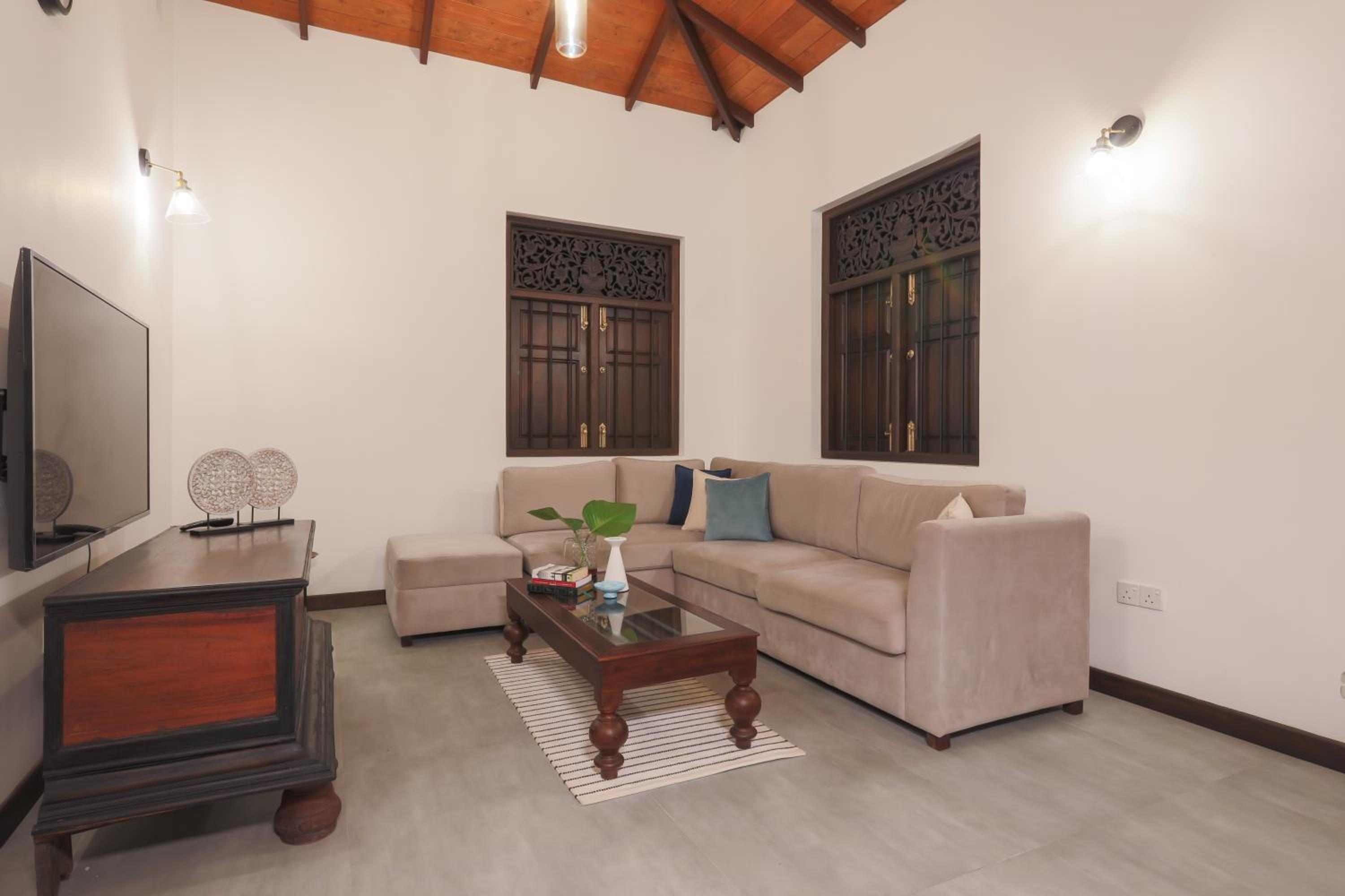 Balumgala Estate Bungalow Kandy