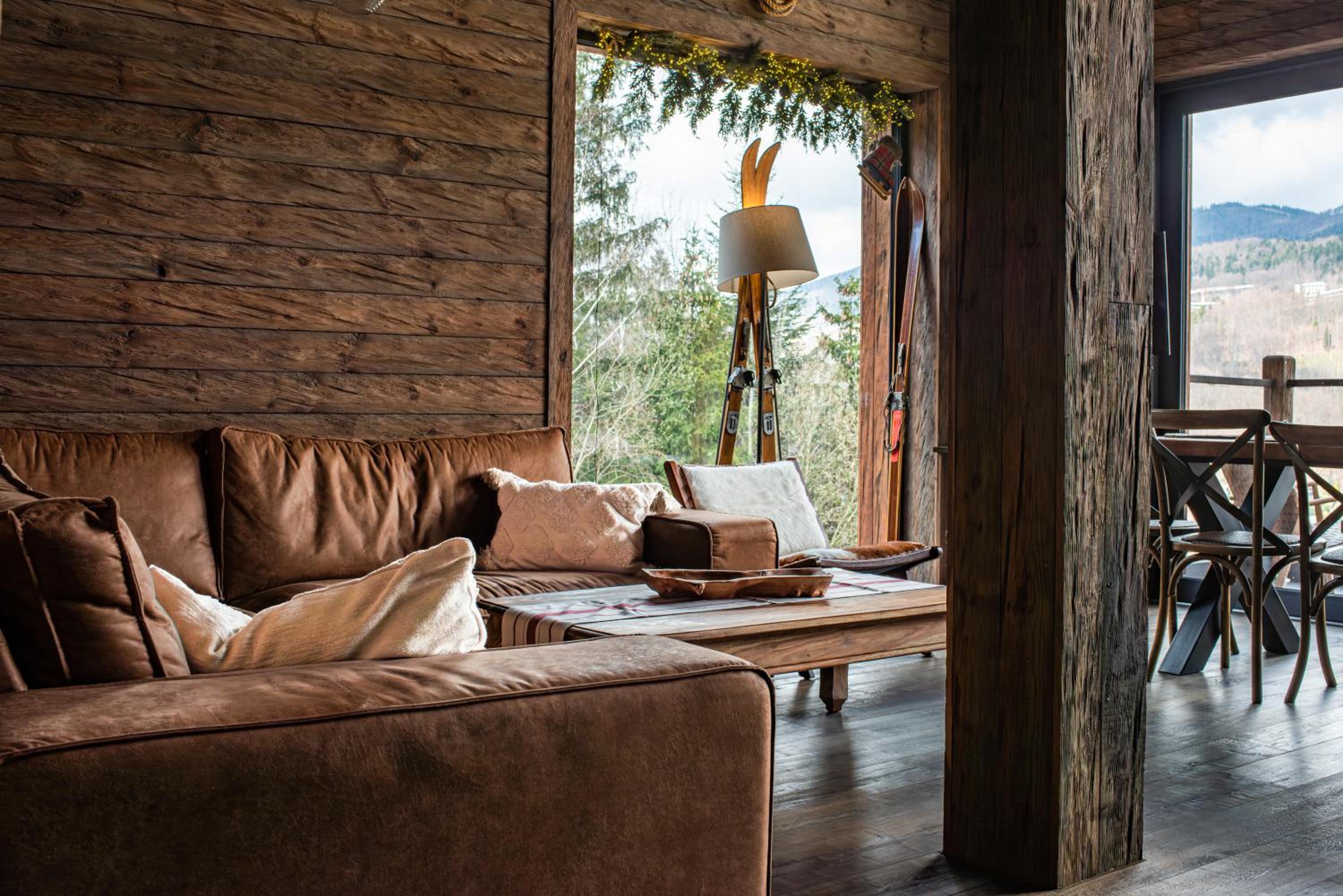 Le Chalet Skalite view 4