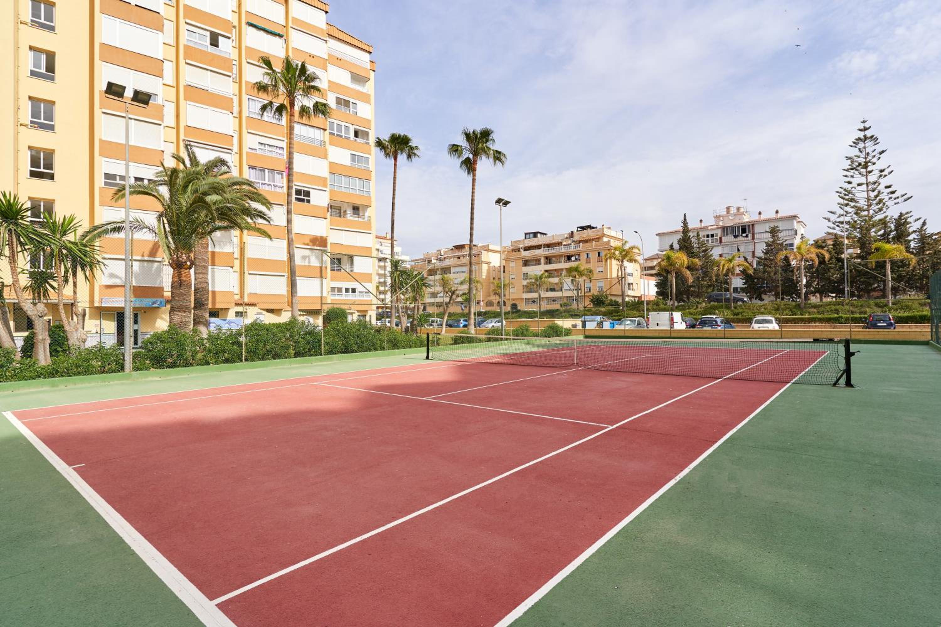 Estudio Fetén Algarrobo Costa