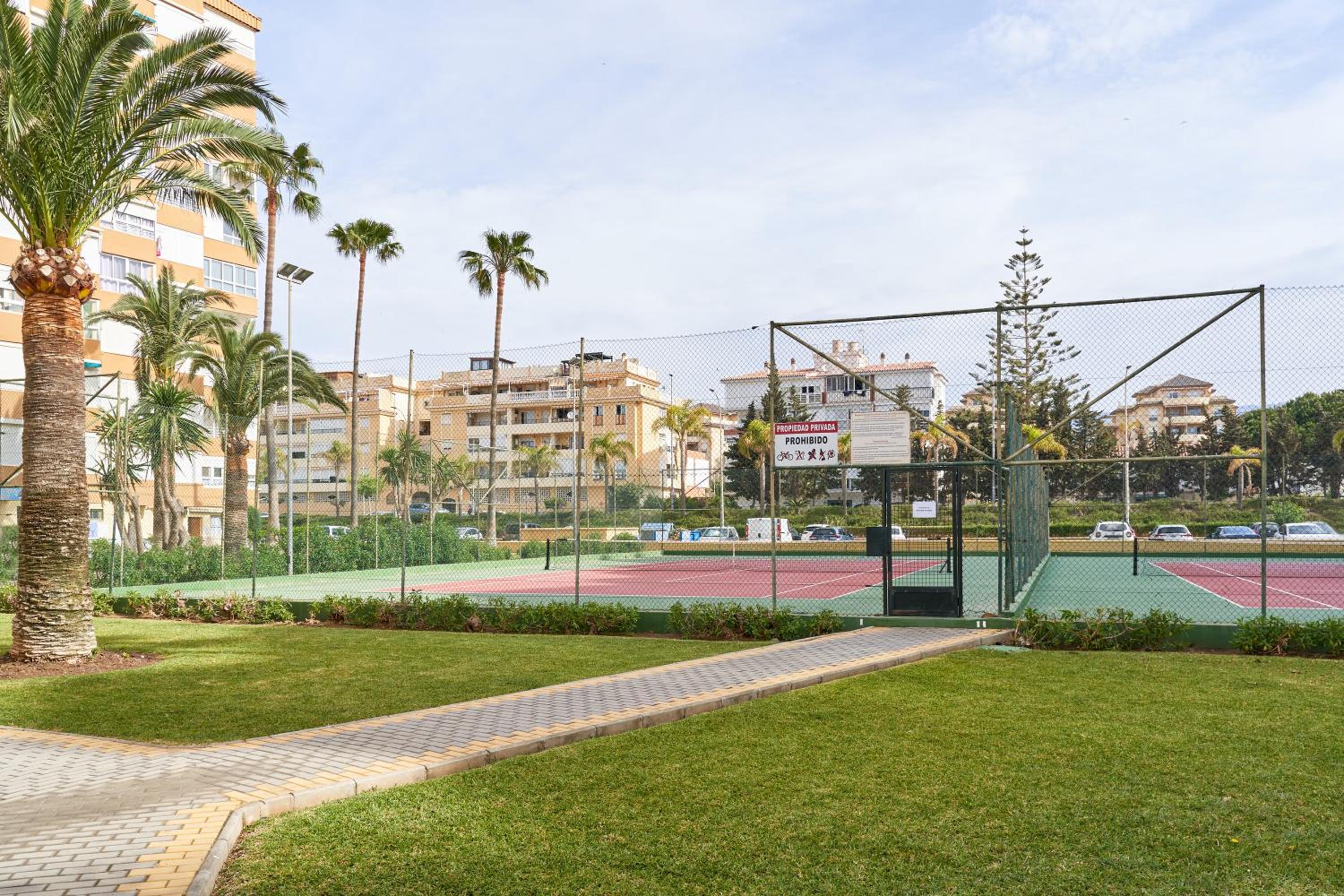 Estudio Fetén Algarrobo Costa