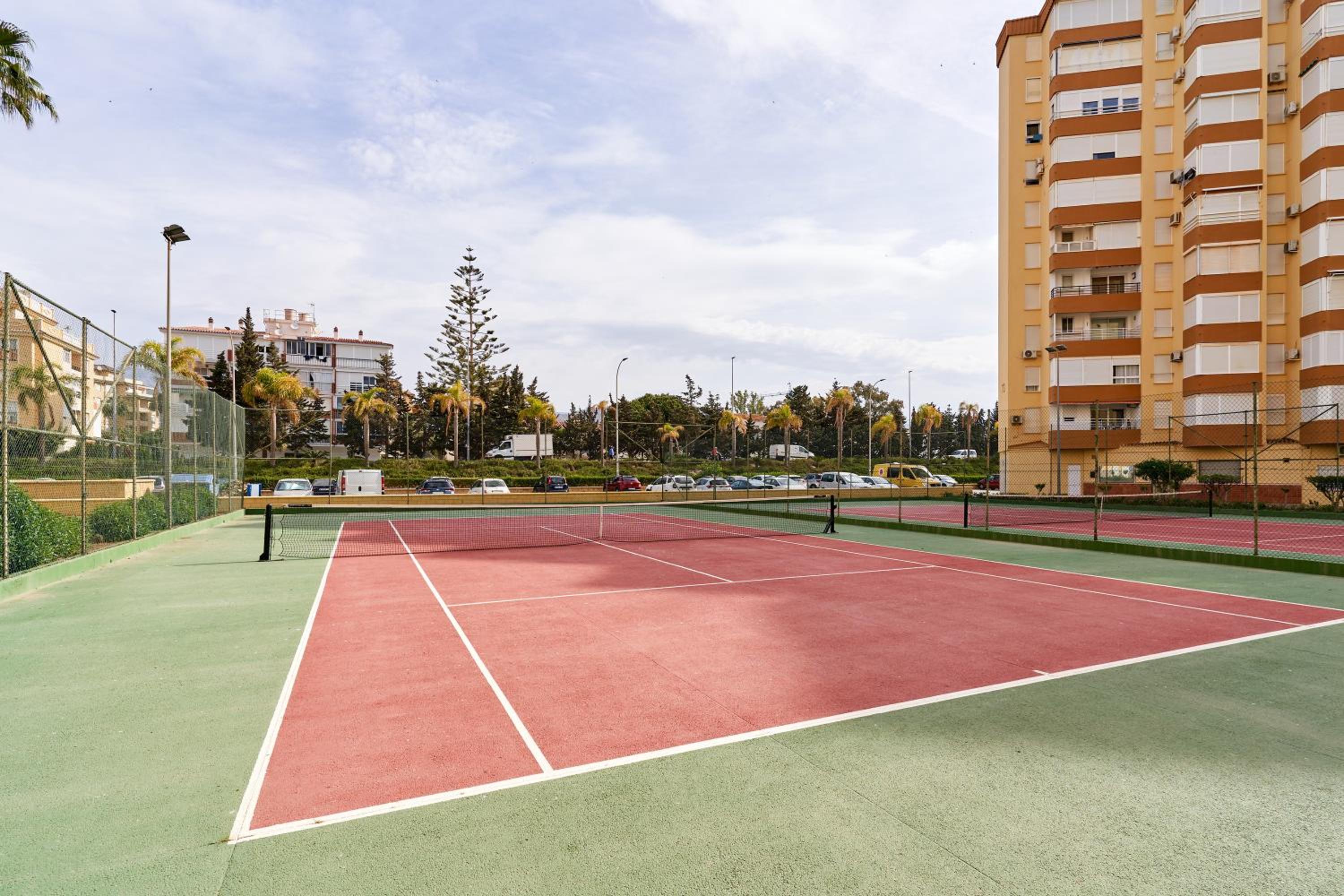 Estudio Fetén Algarrobo Costa