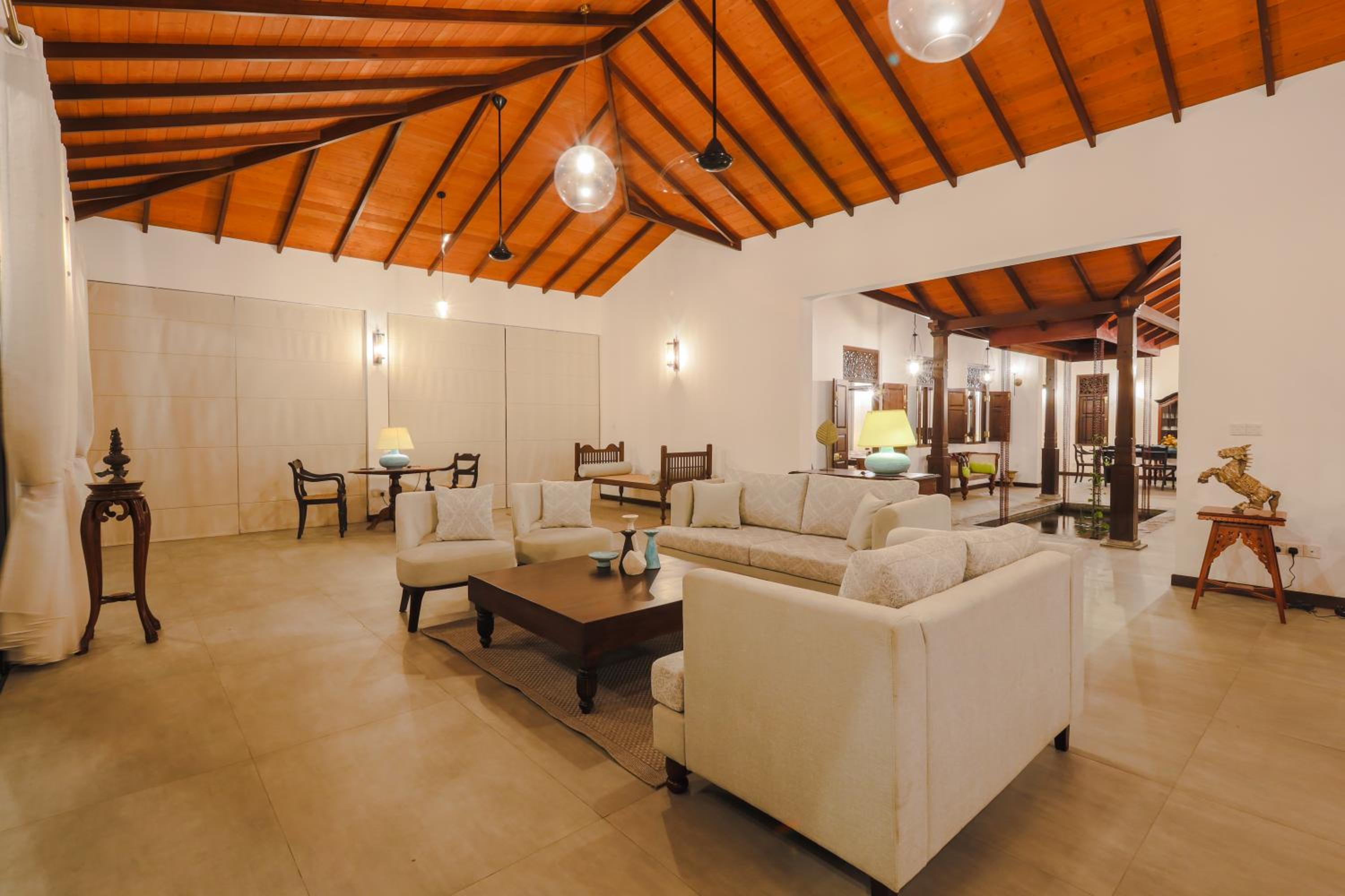 Balumgala Estate Bungalow Kandy