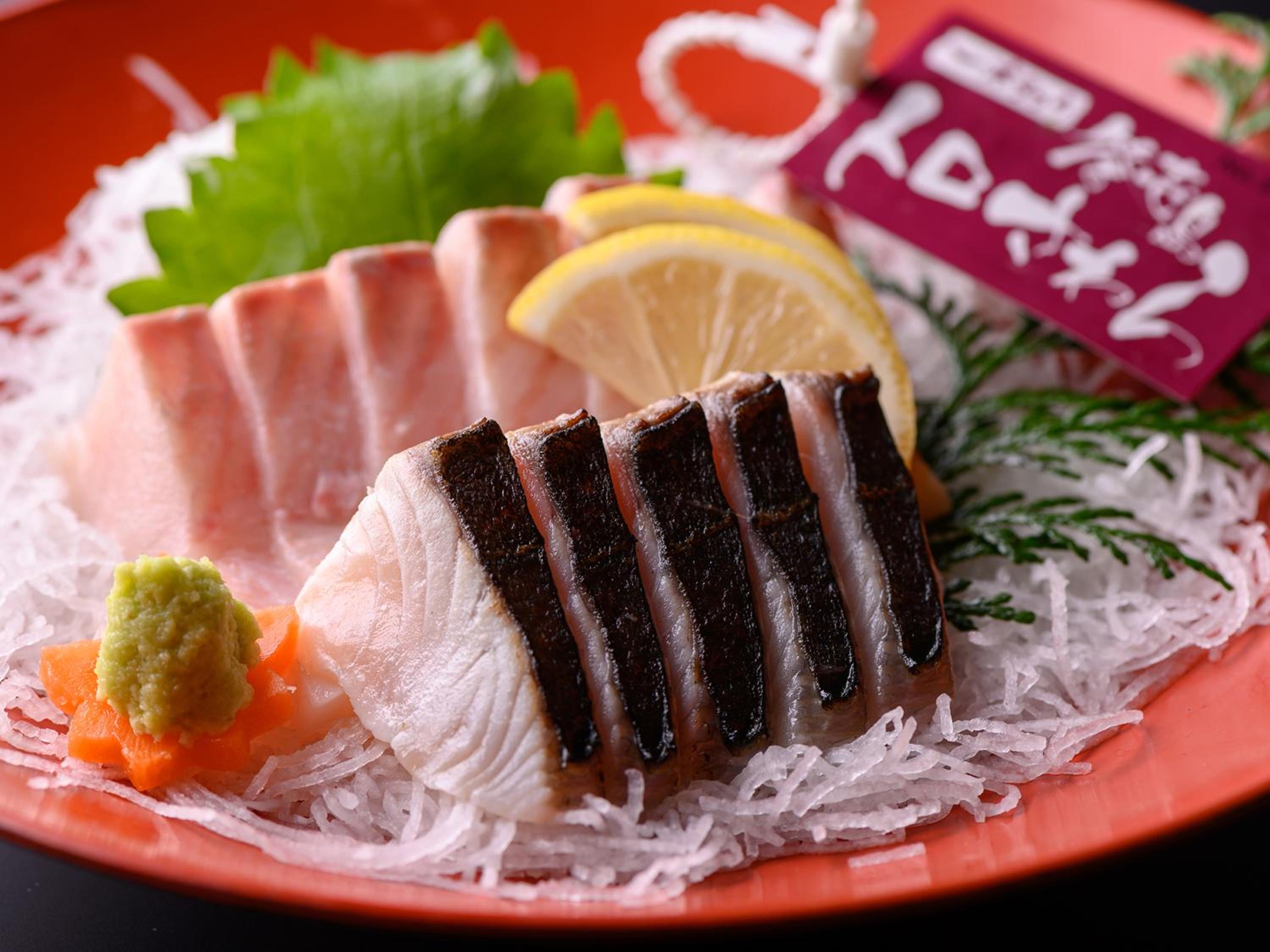 Suzunami