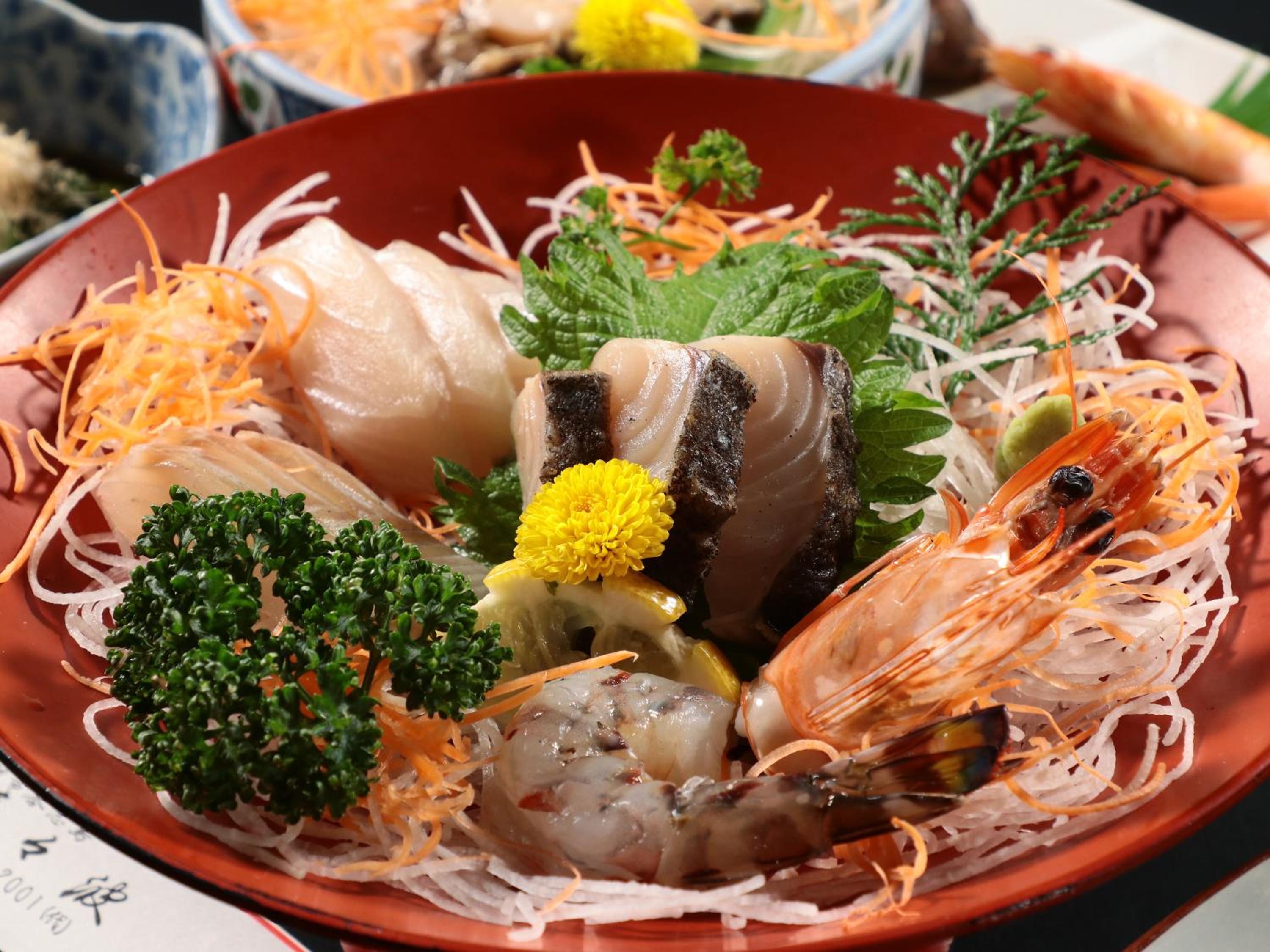 Suzunami