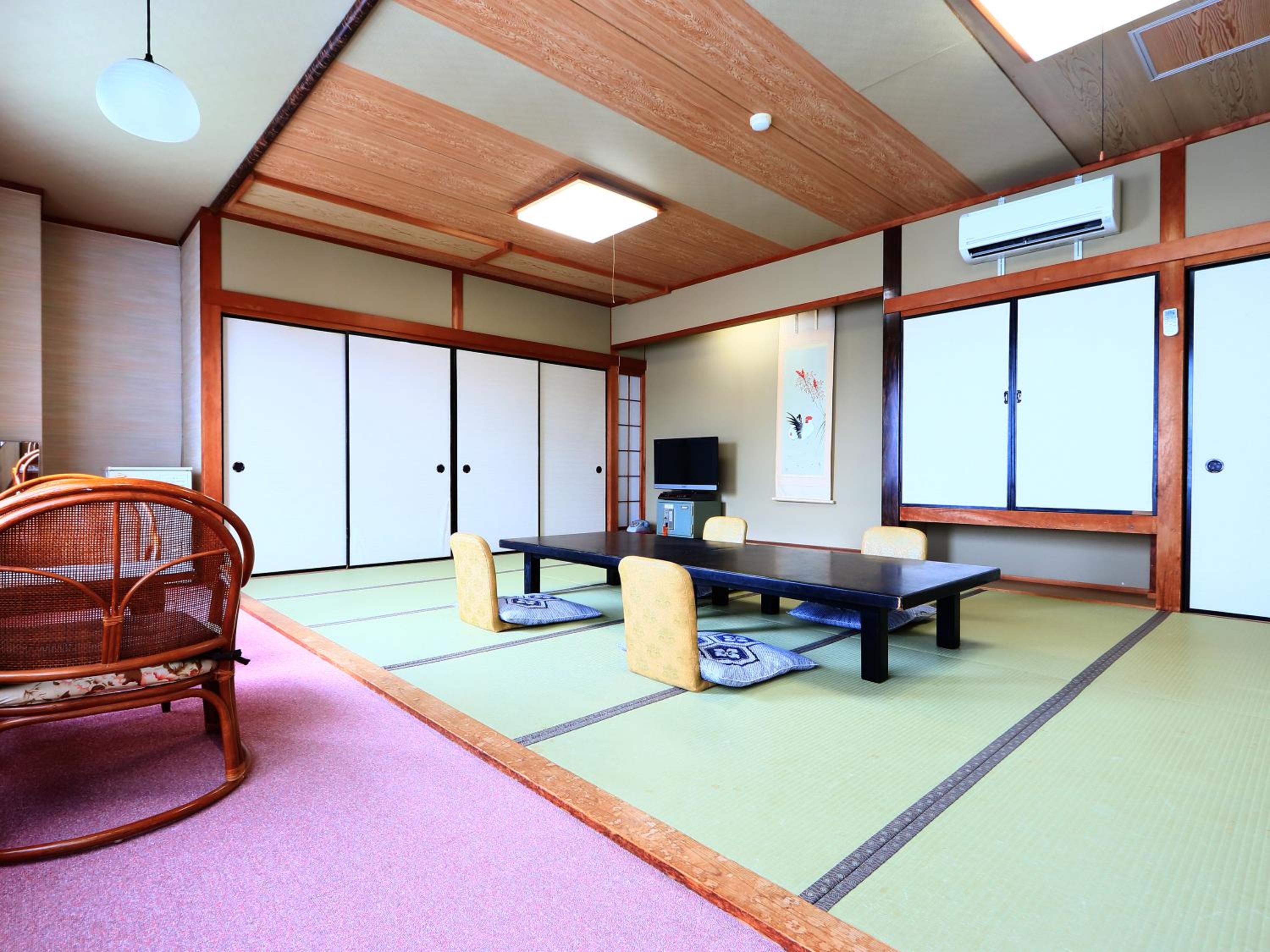 Suzunami