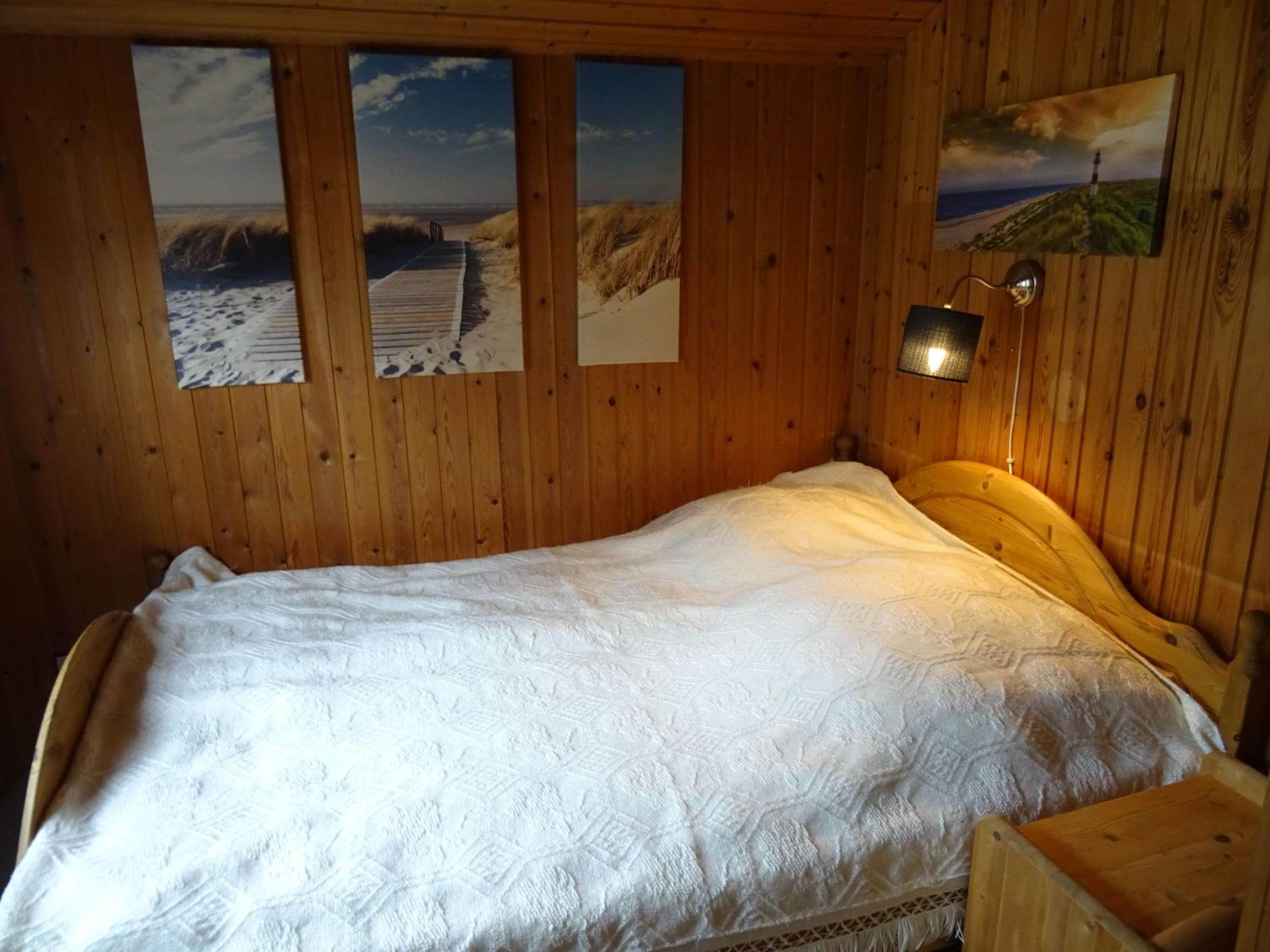 Ferienhäuser Hansen-Rerup