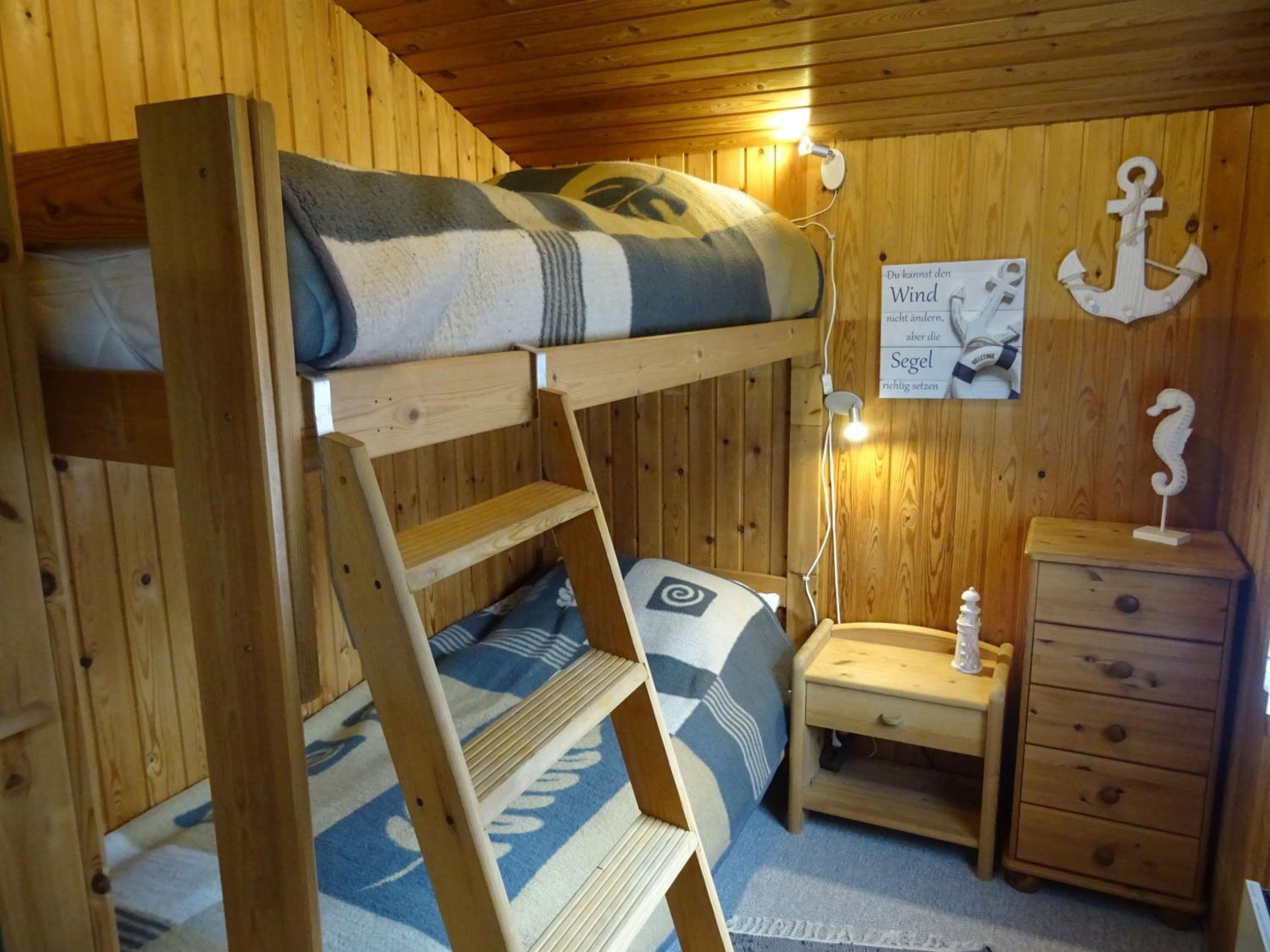 Ferienhäuser Hansen-Rerup