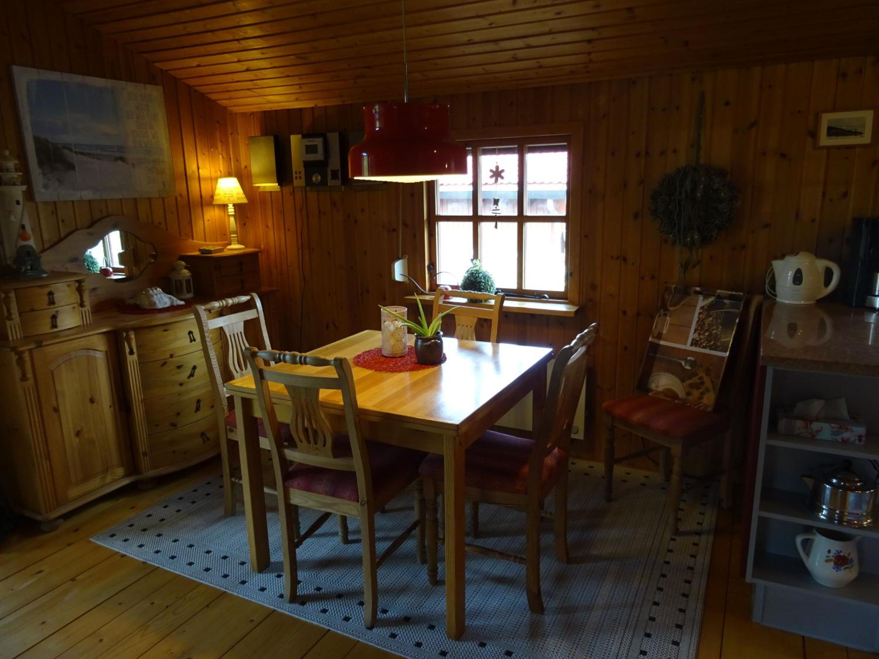 Ferienhäuser Hansen-Rerup