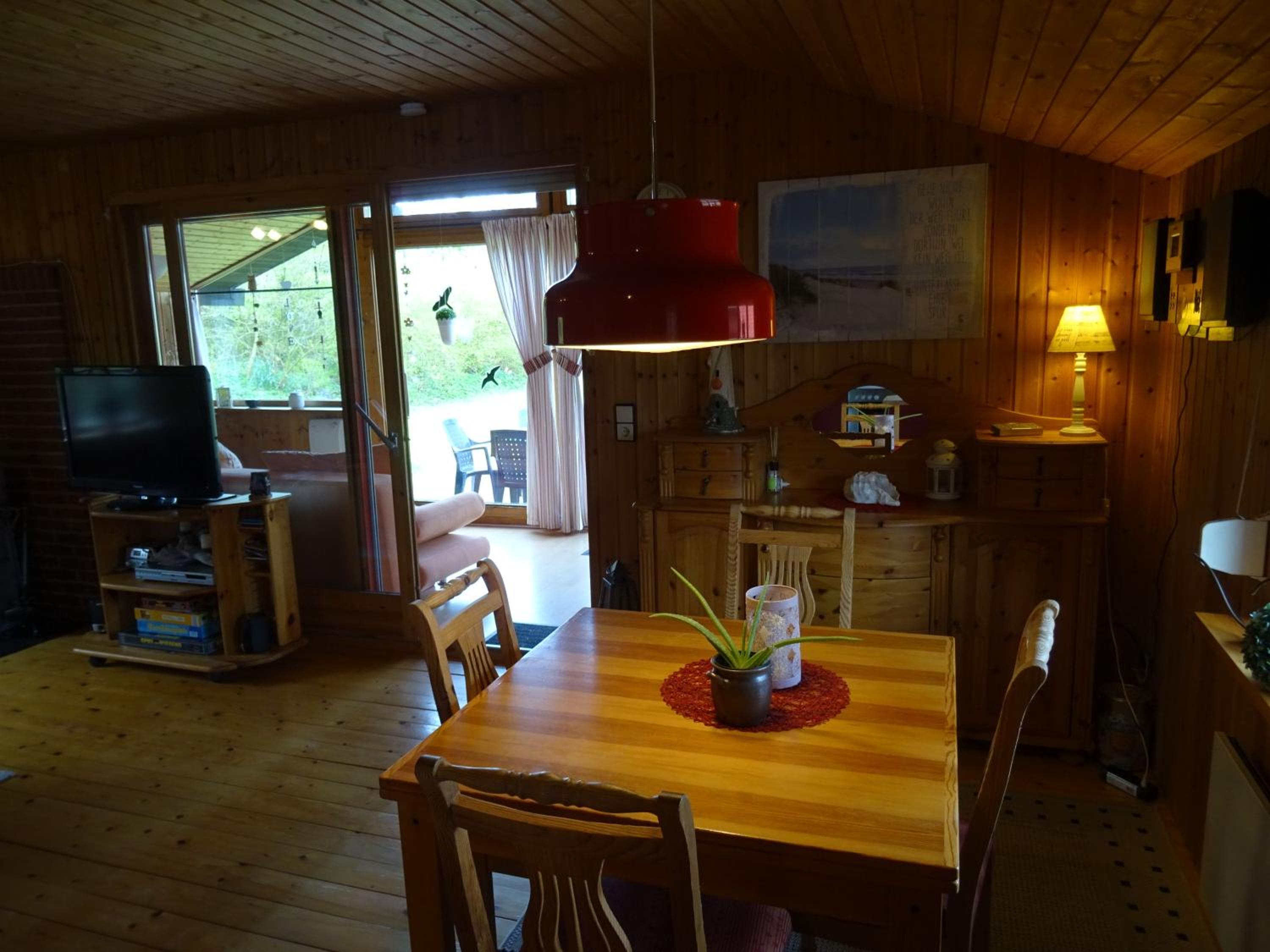 Ferienhäuser Hansen-Rerup