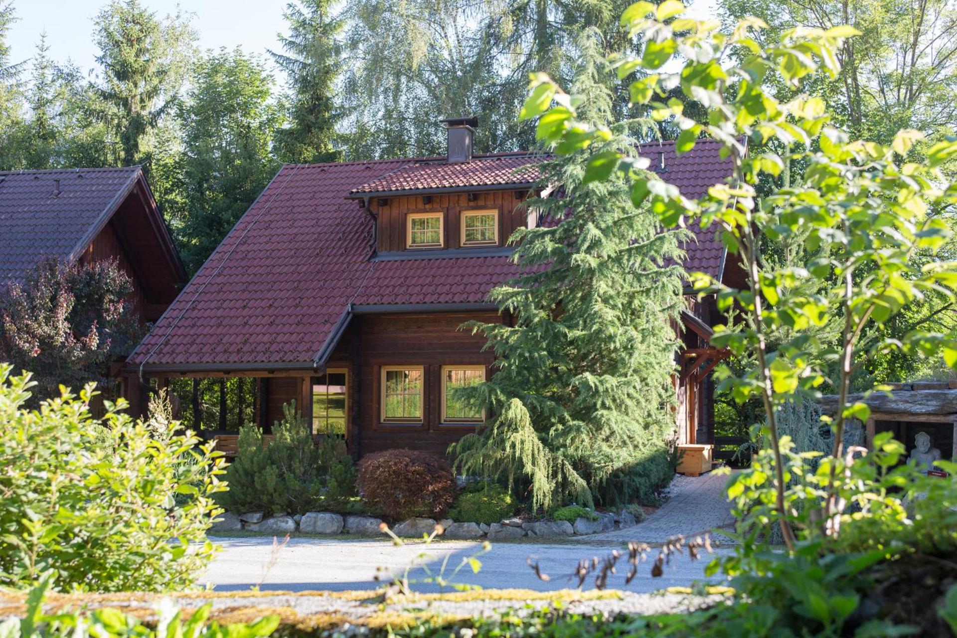 Das Dorf in der Stadt