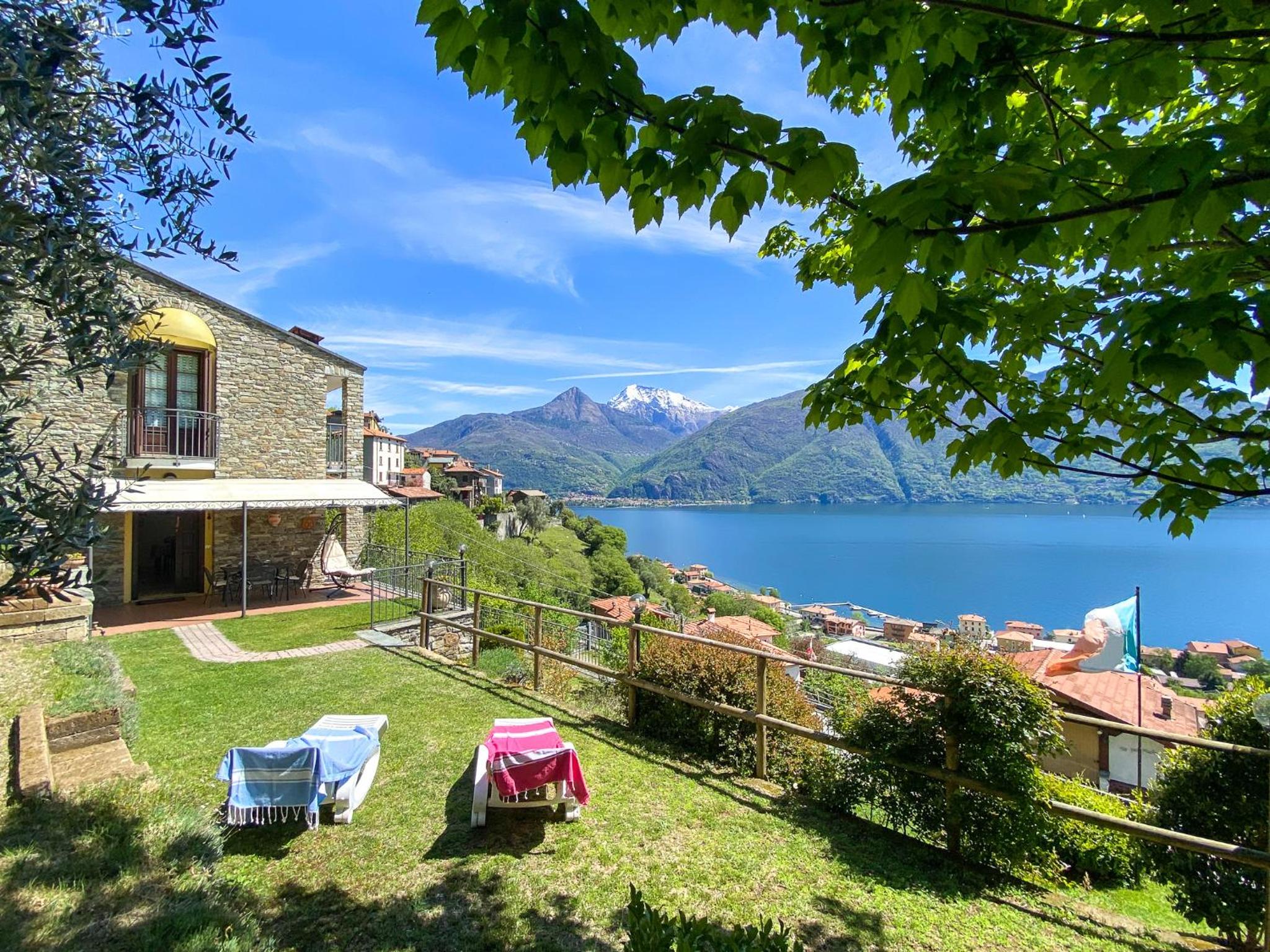 Torre Ferienwohnung mit Garten view 4