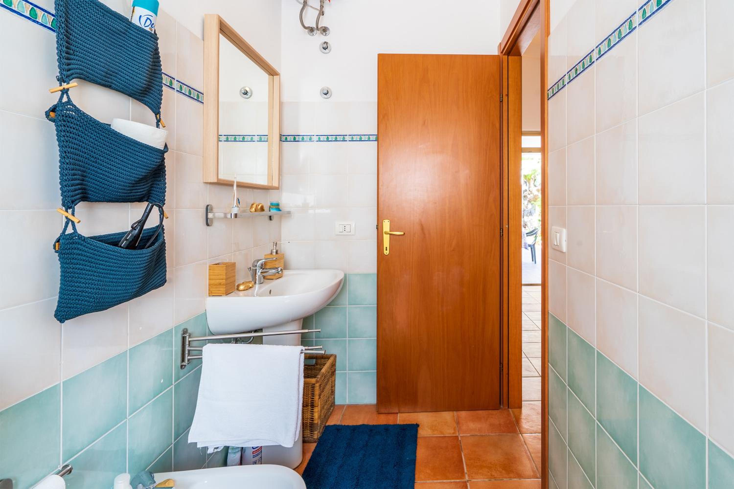 San Lorenzo Holiday Apartment