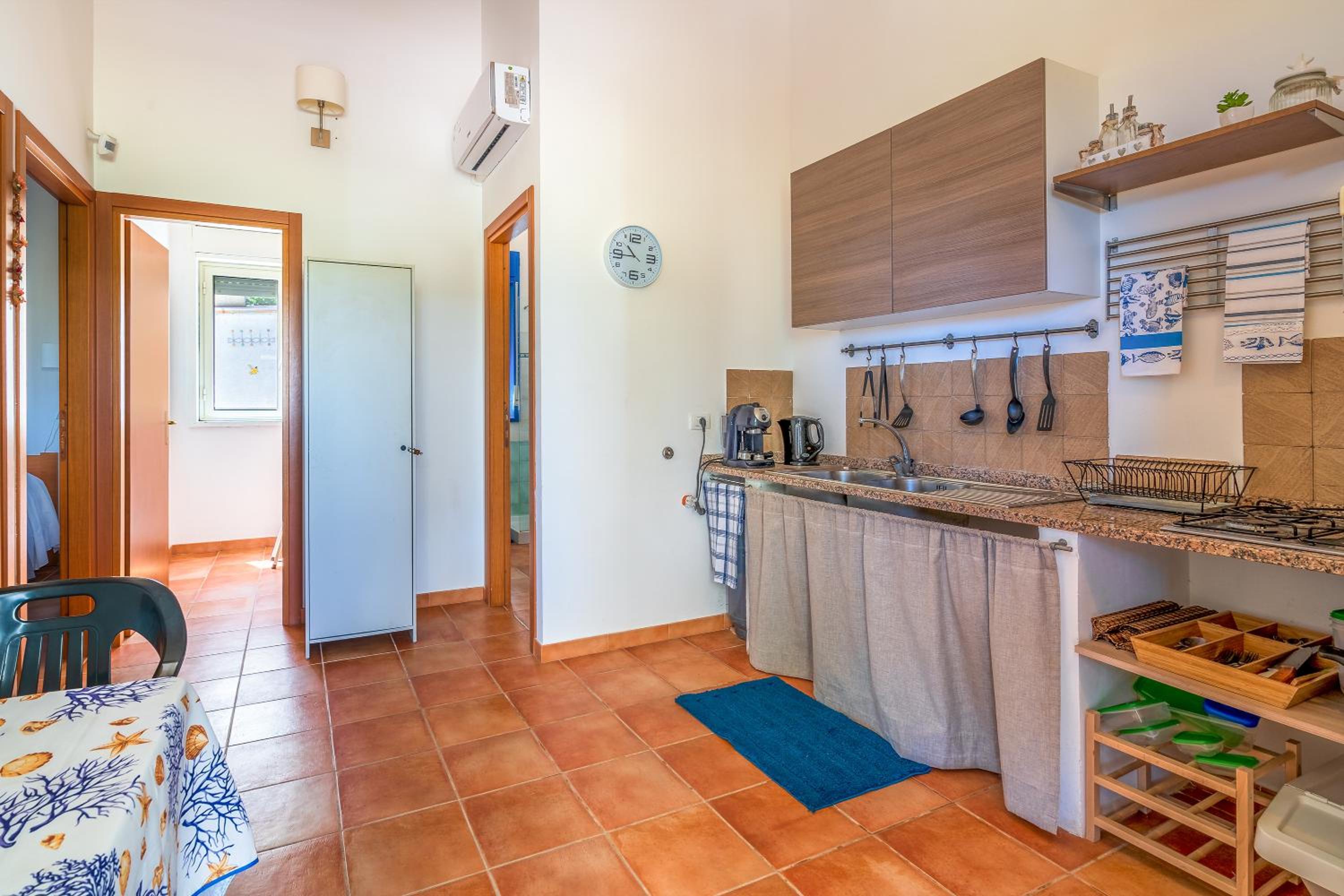 San Lorenzo Holiday Apartment