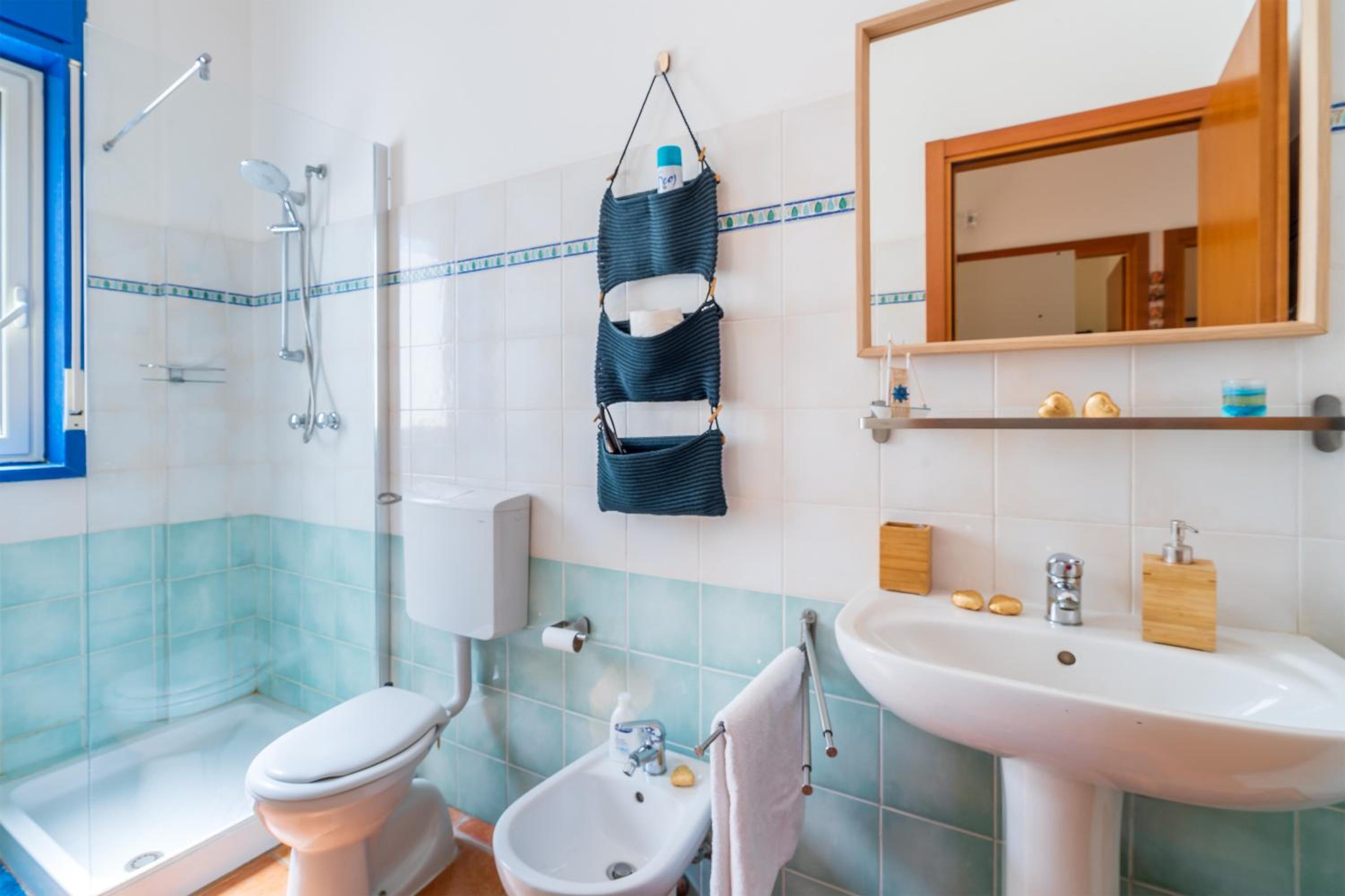 San Lorenzo Holiday Apartment
