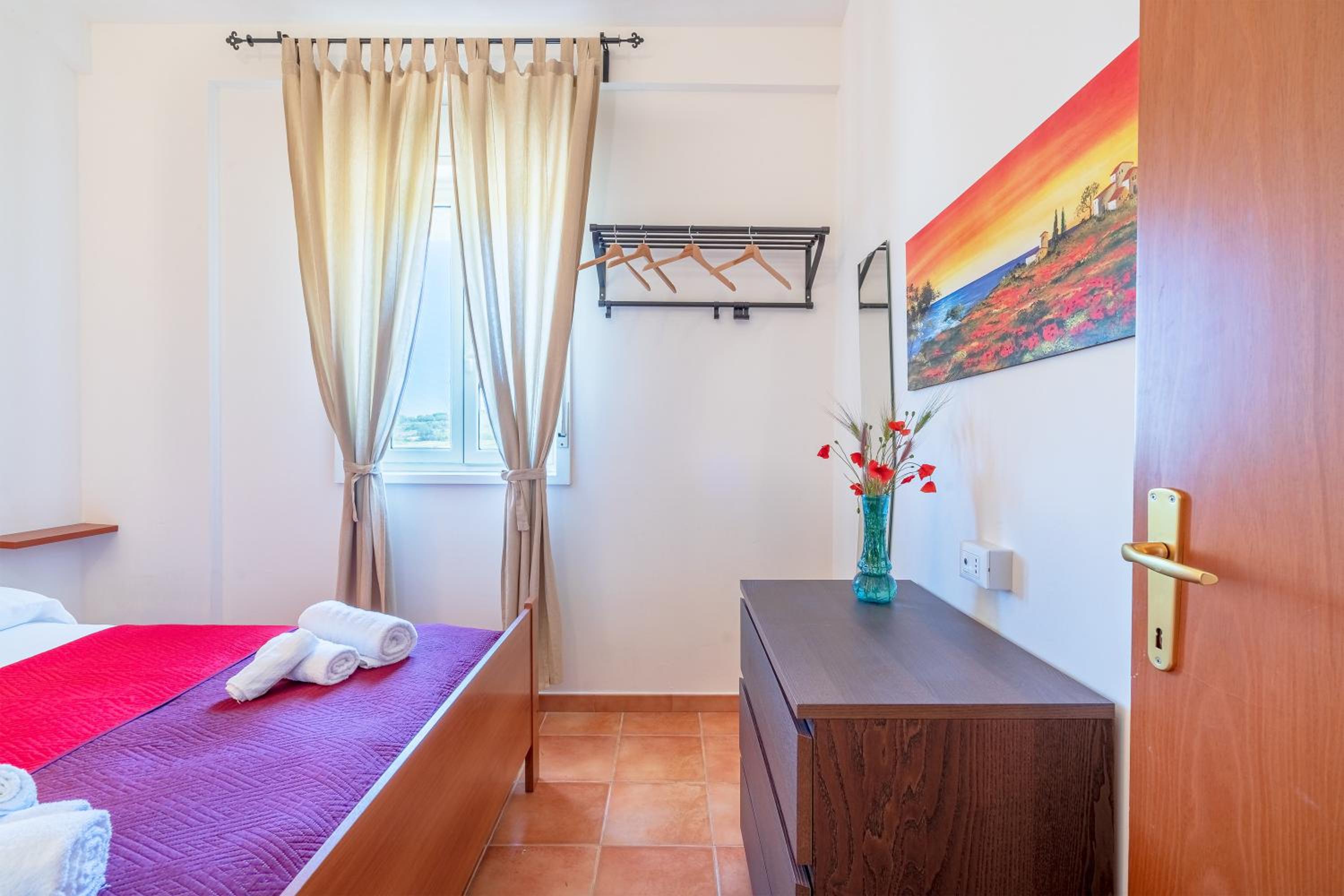 San Lorenzo Holiday Apartment