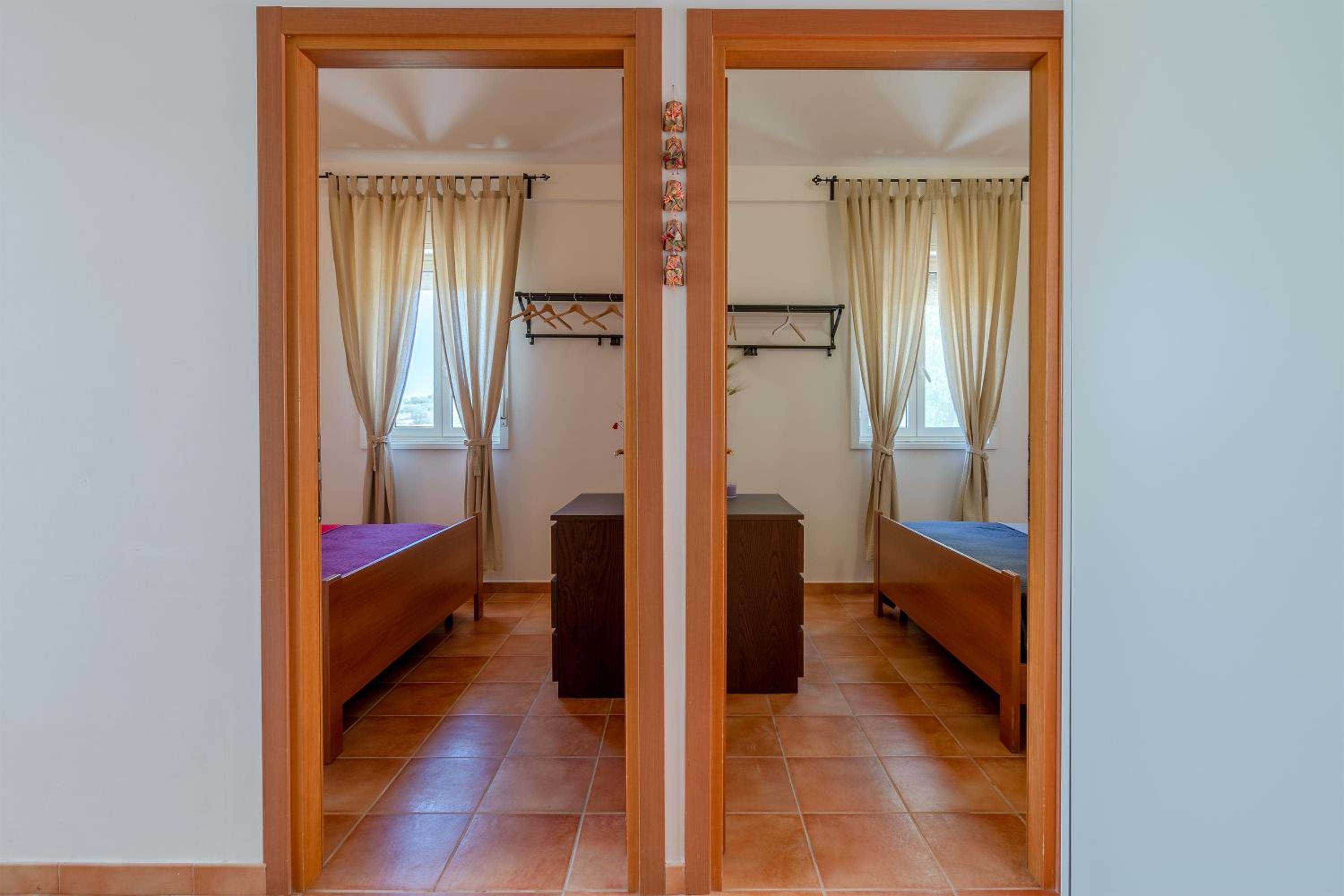 San Lorenzo Holiday Apartment