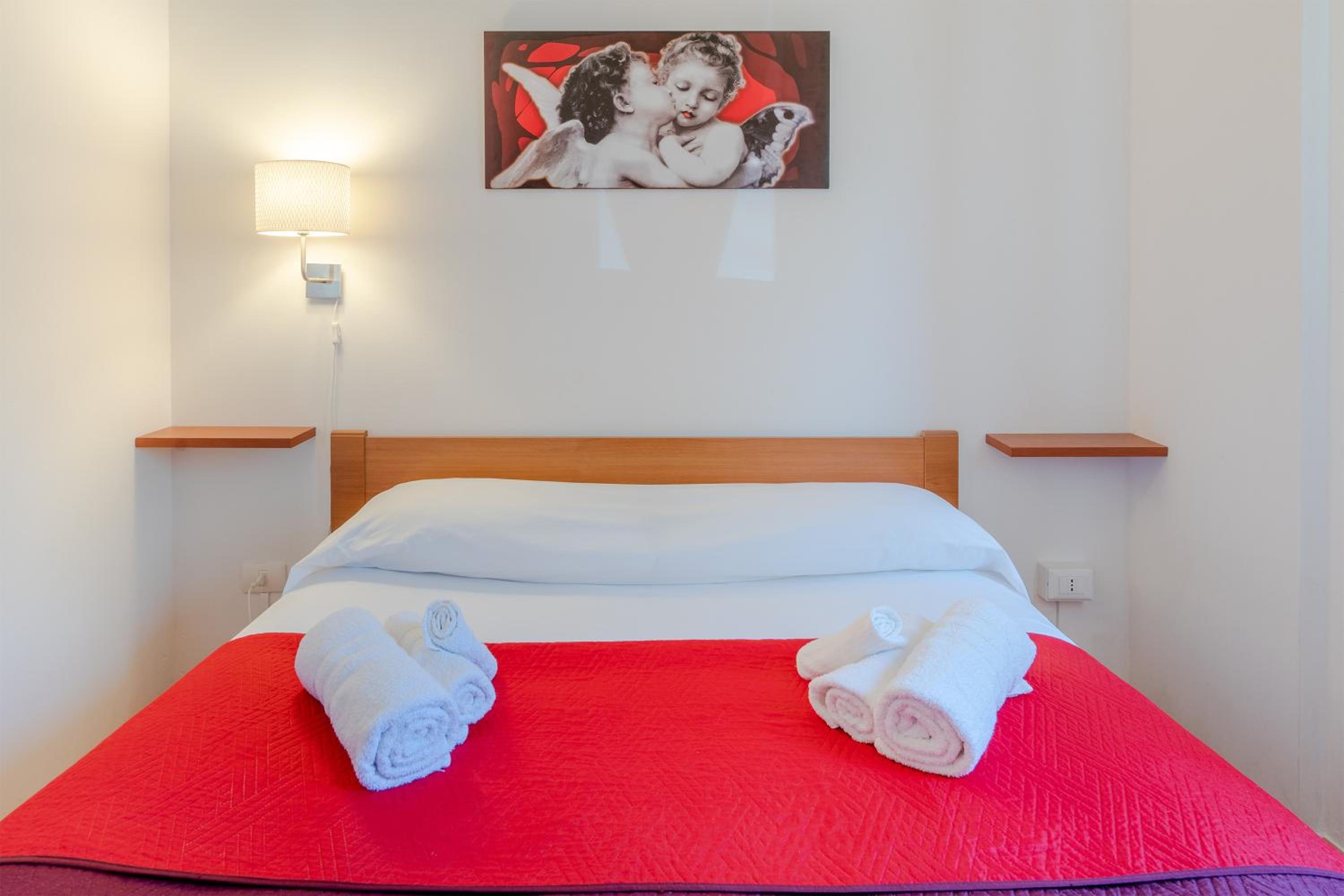 San Lorenzo Holiday Apartment