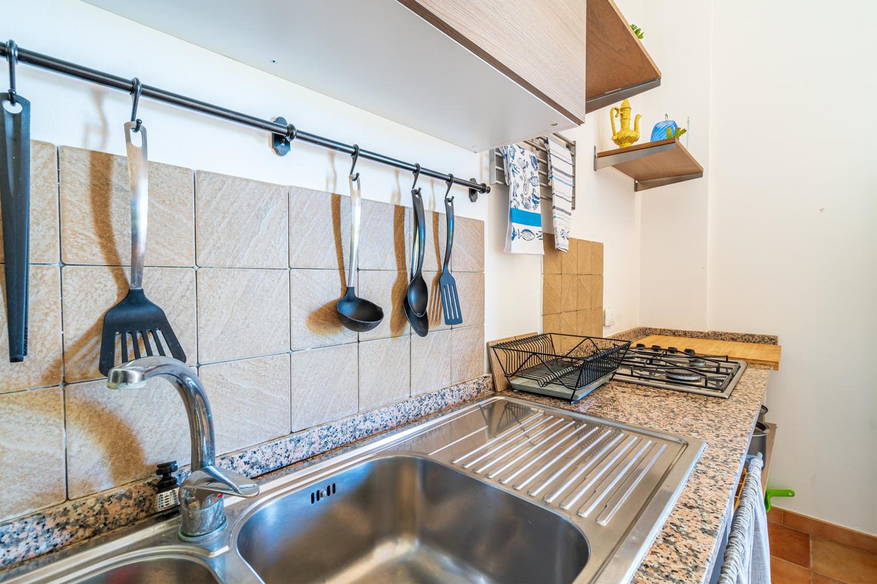 San Lorenzo Holiday Apartment