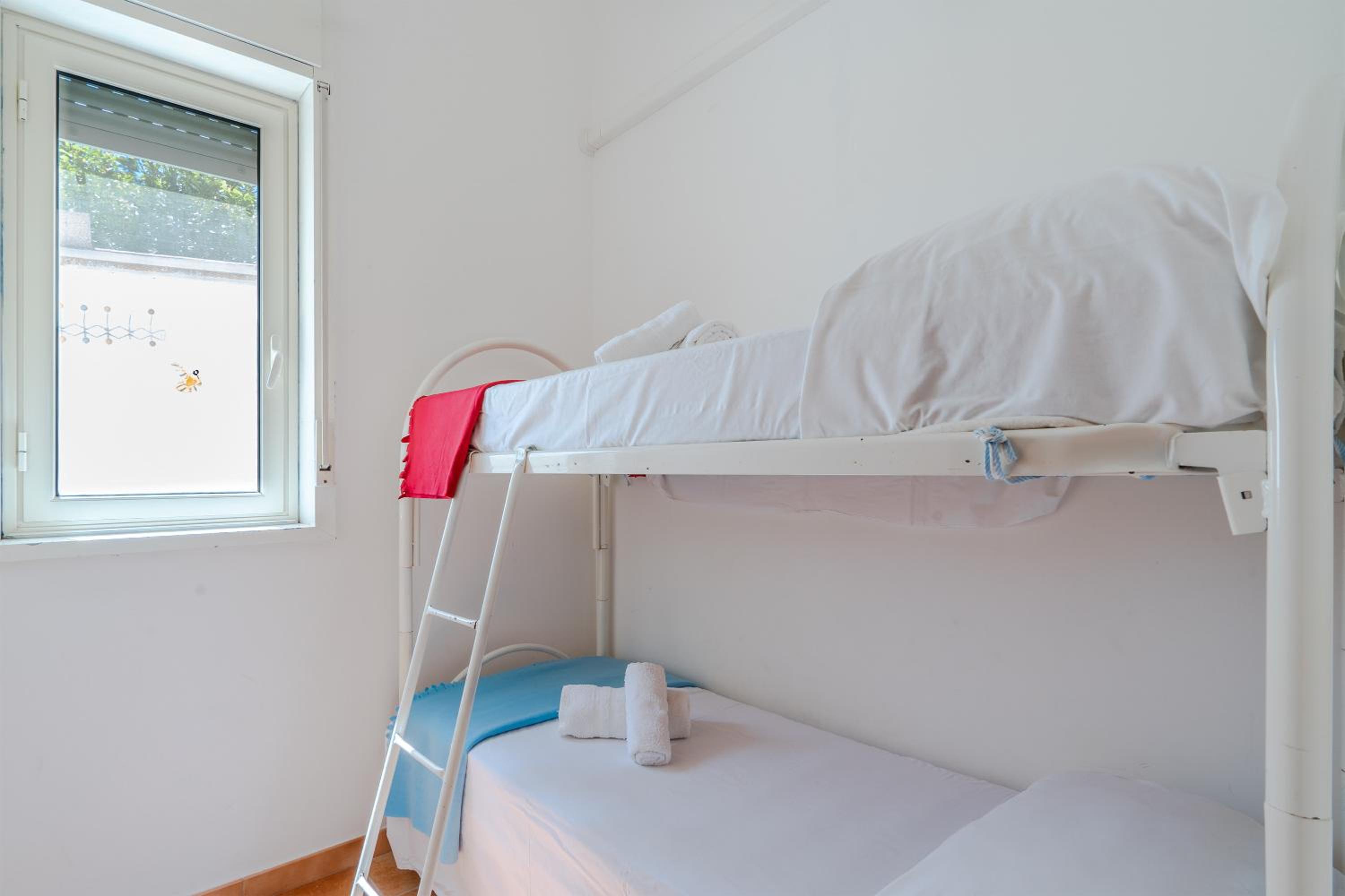 San Lorenzo Holiday Apartment