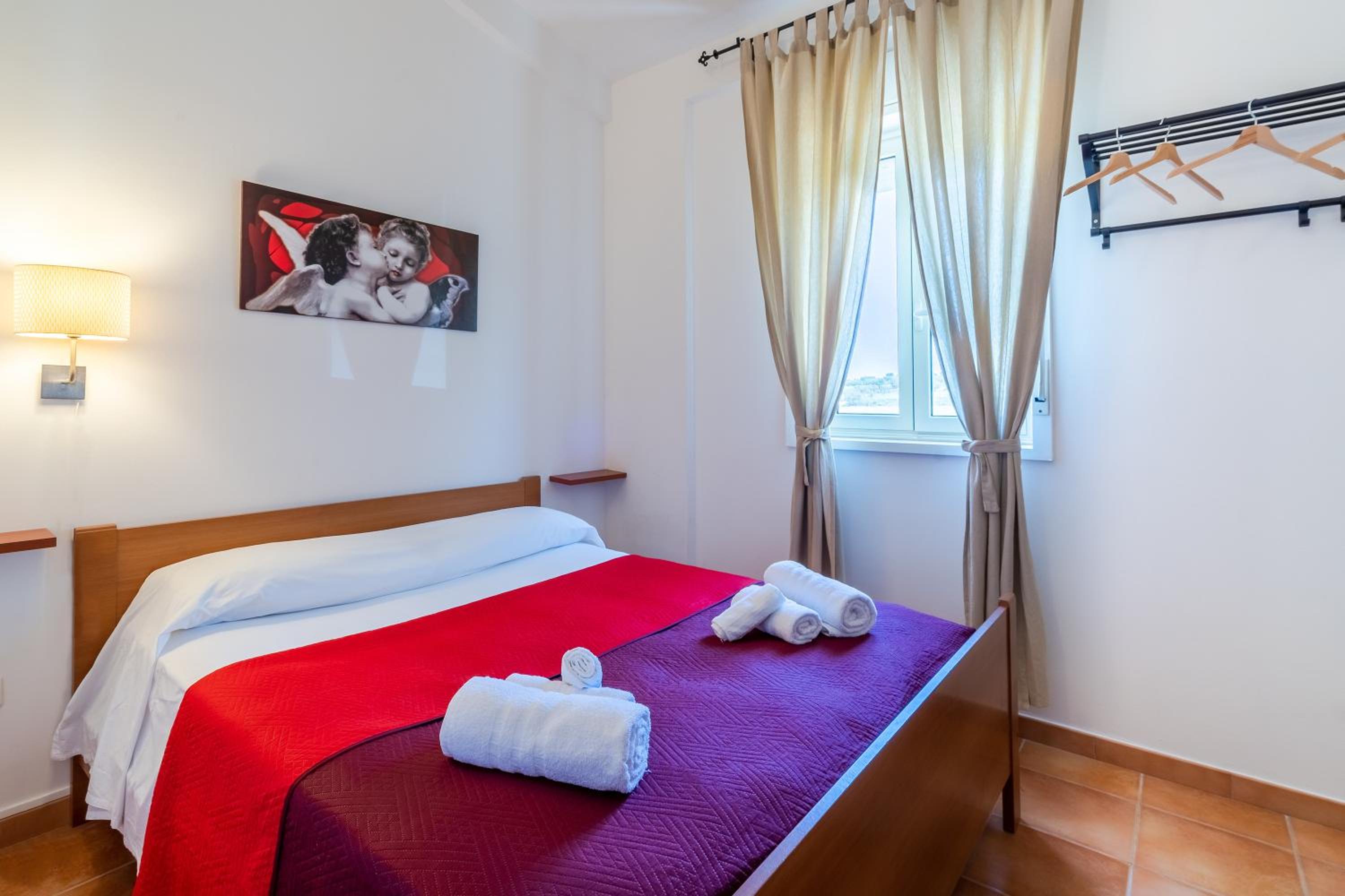 San Lorenzo Holiday Apartment