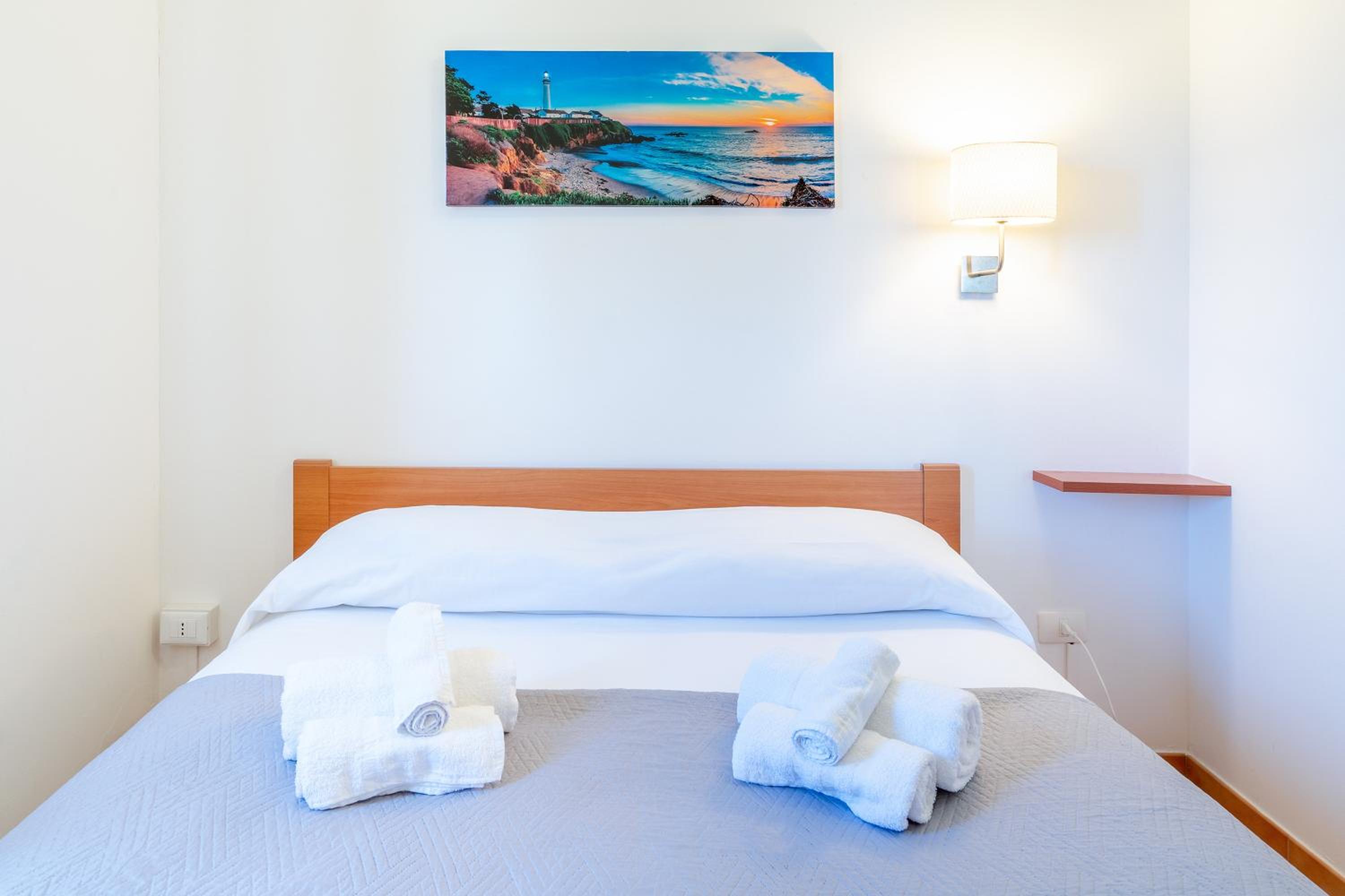 San Lorenzo Holiday Apartment