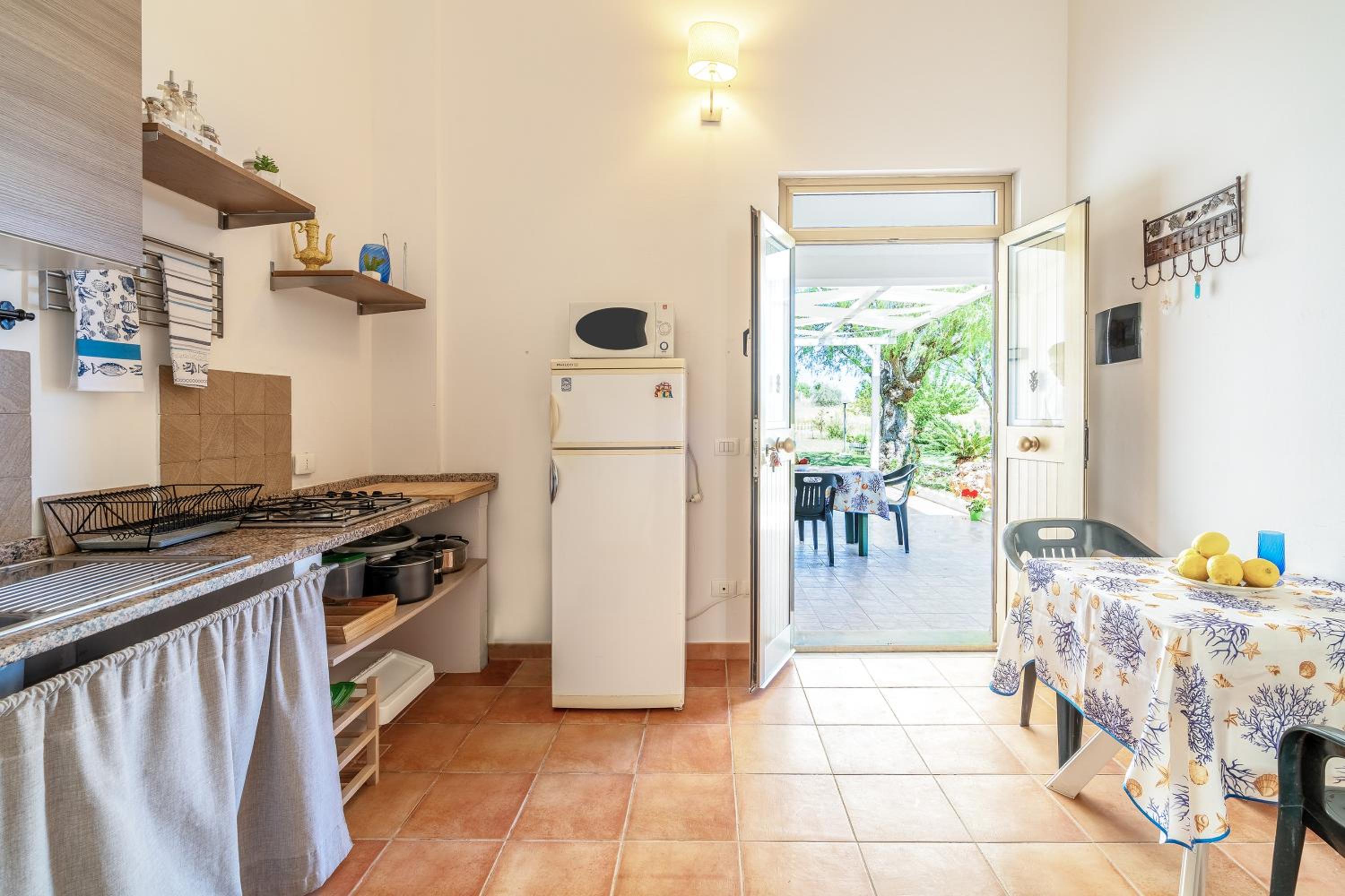 San Lorenzo Holiday Apartment