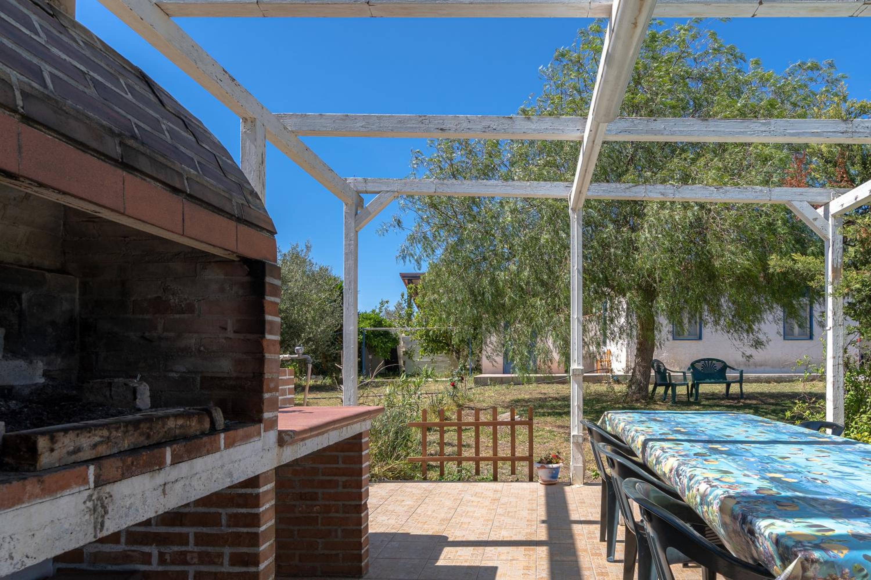 San Lorenzo Holiday Apartment