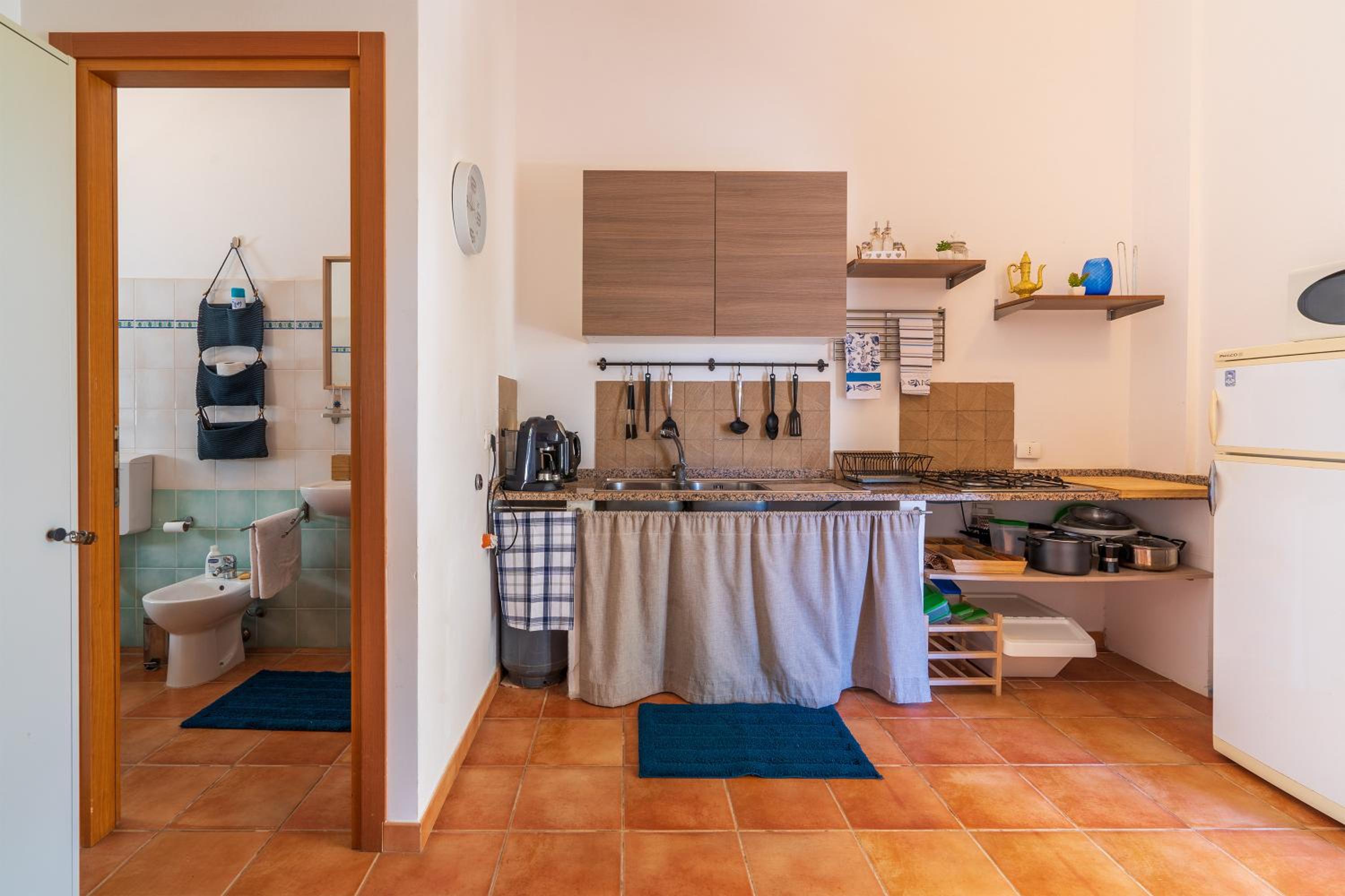 San Lorenzo Holiday Apartment