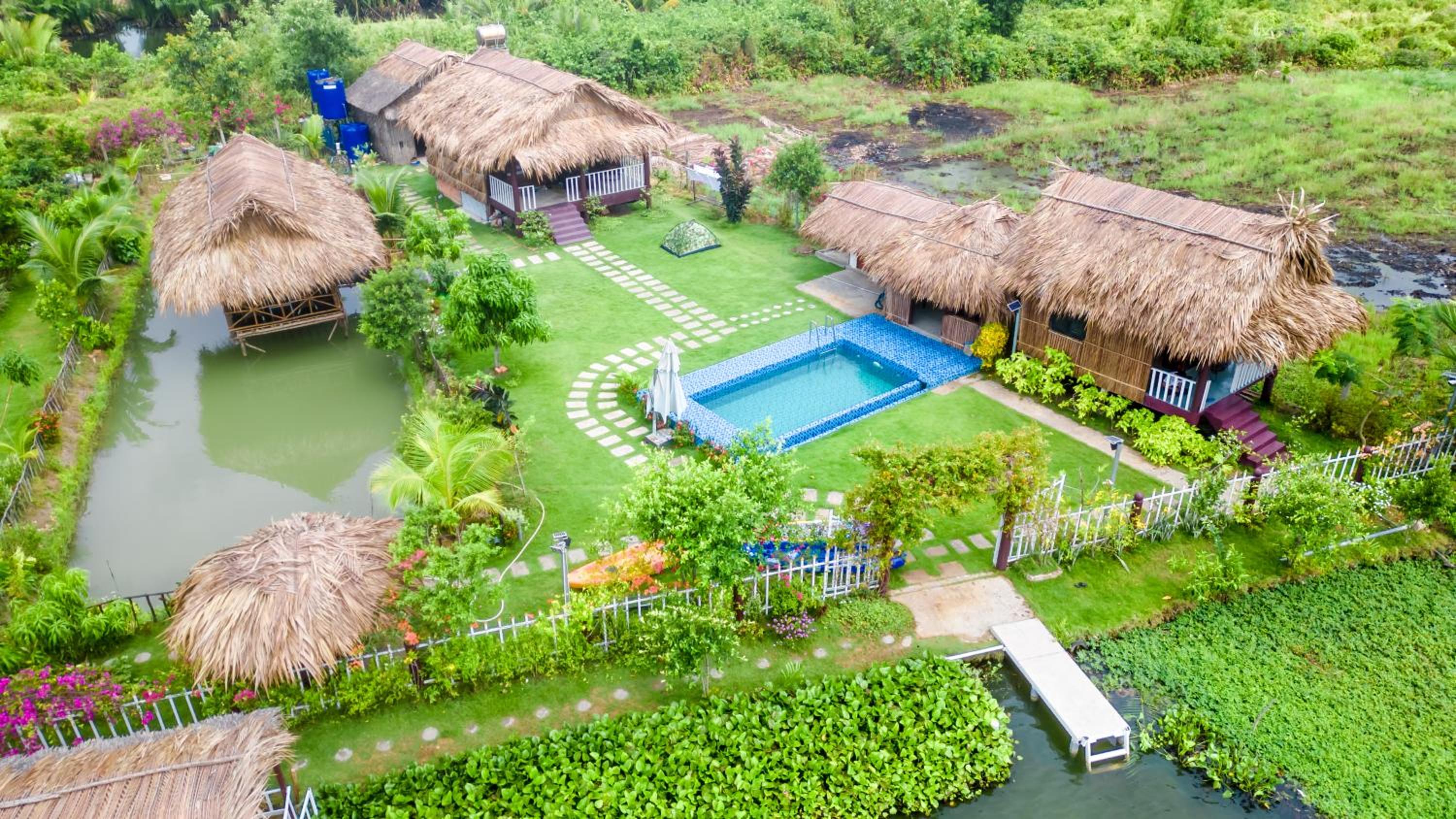 The River Home view 3
