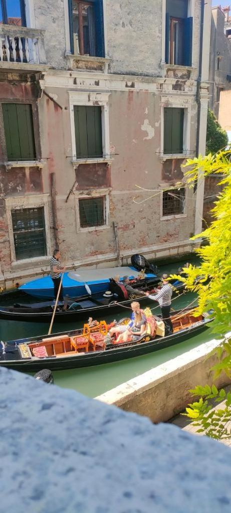 Cannaregio Romantic View Apartment