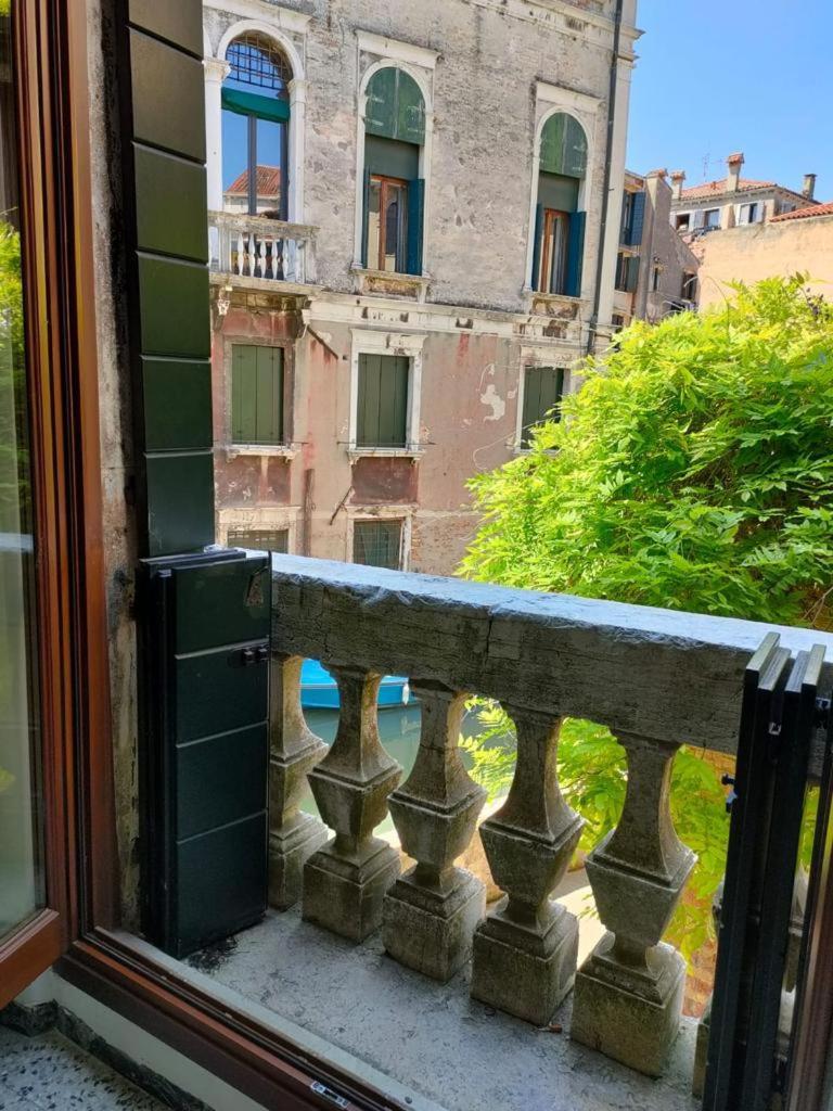 Cannaregio Romantic View Apartment