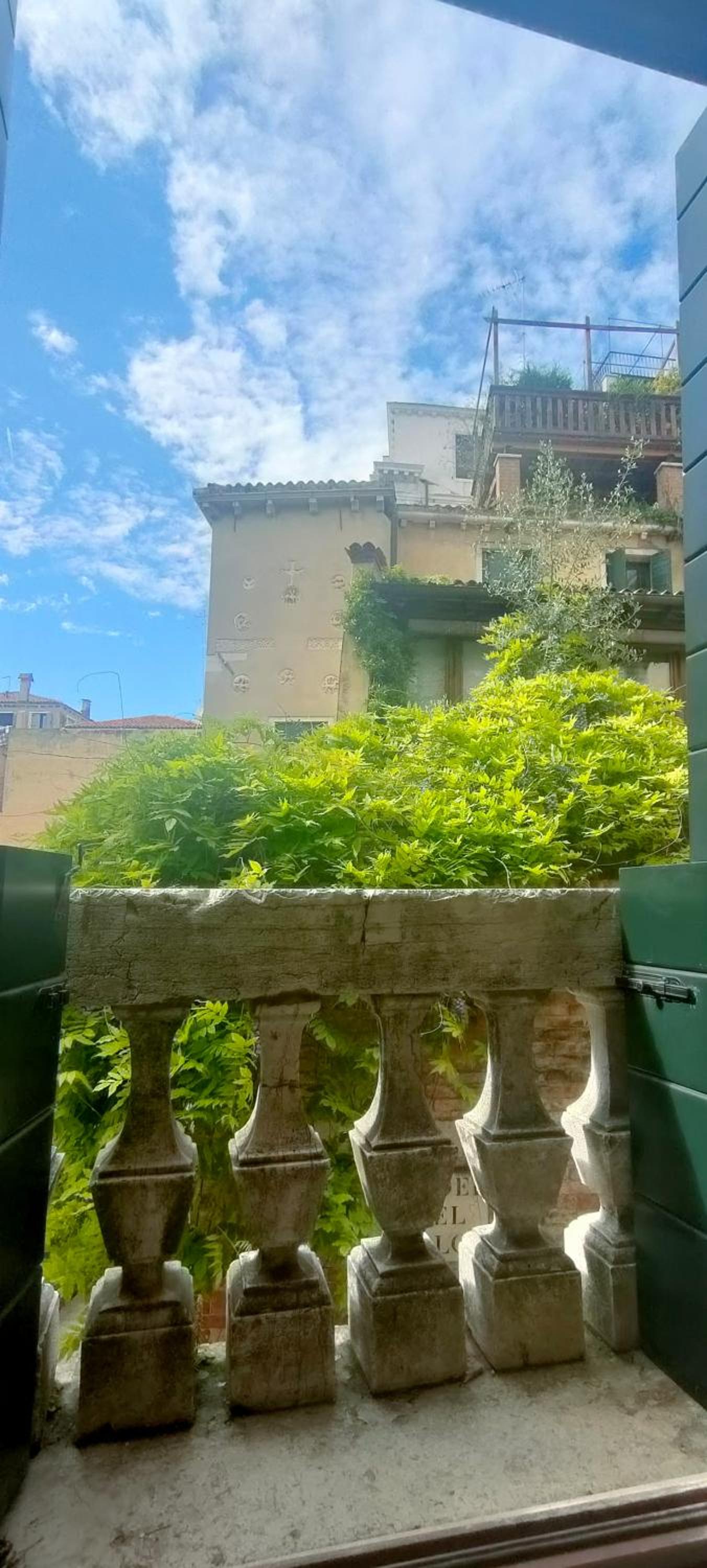 Cannaregio Romantic View Apartment