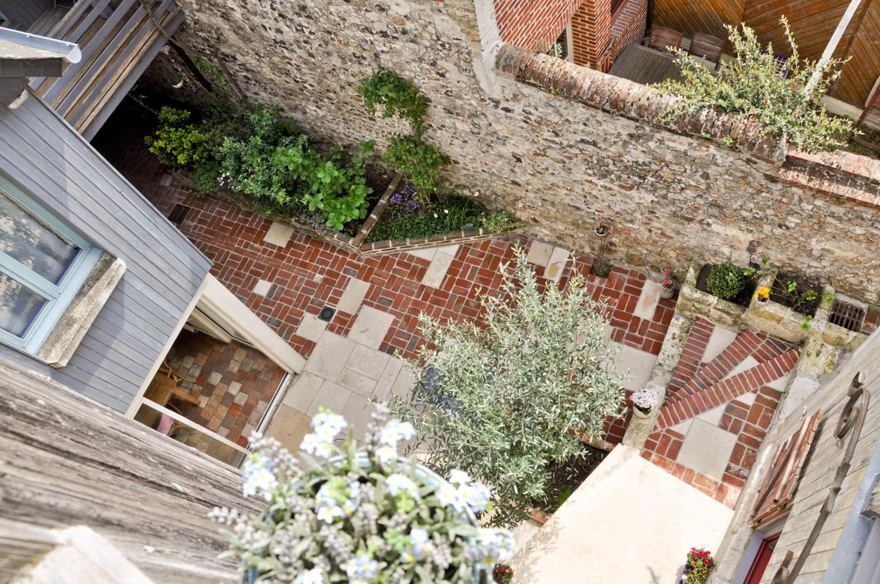 Chambres chez l'habitant Capucine, photo 35
