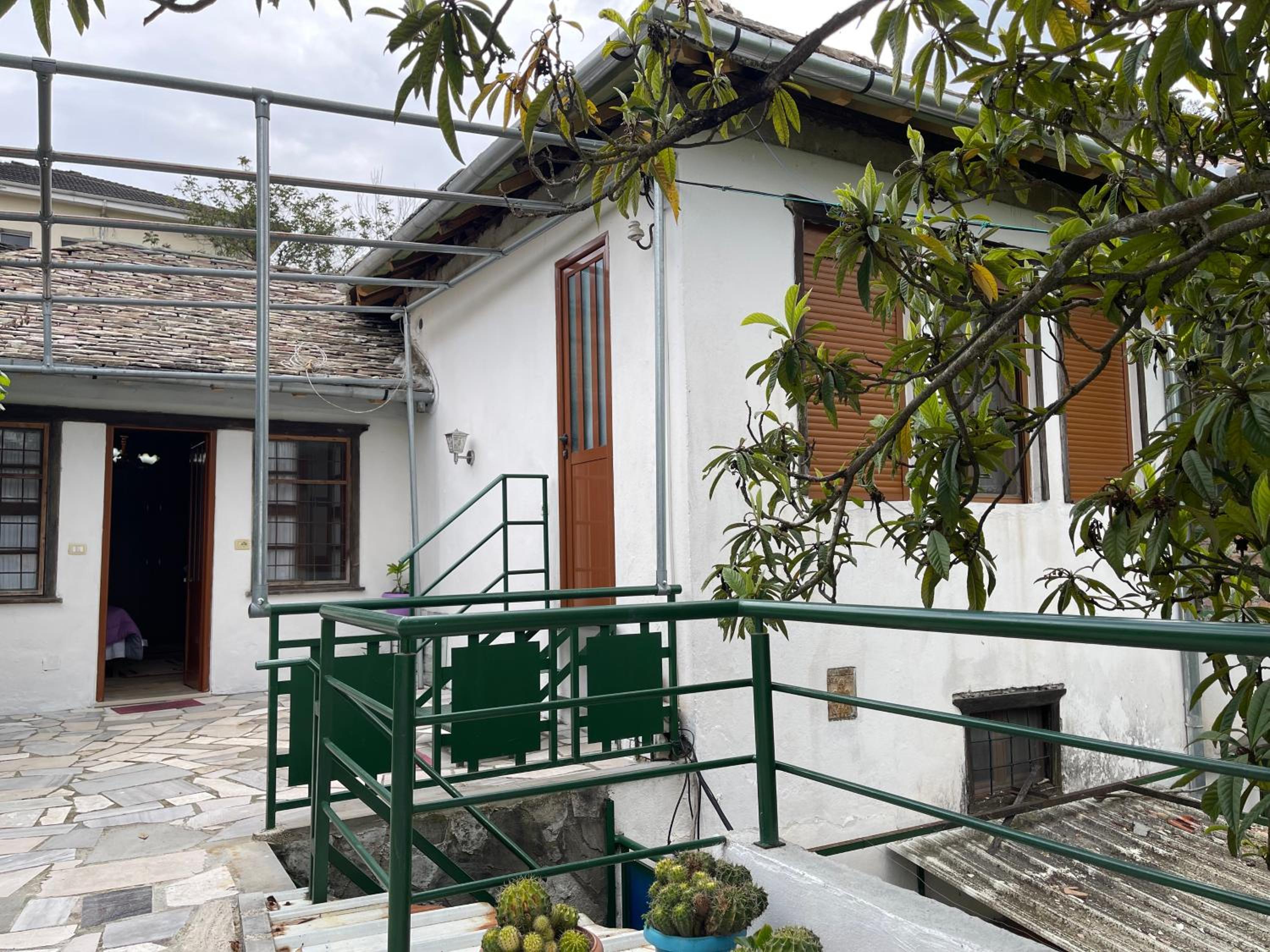 Guest House Bakuli